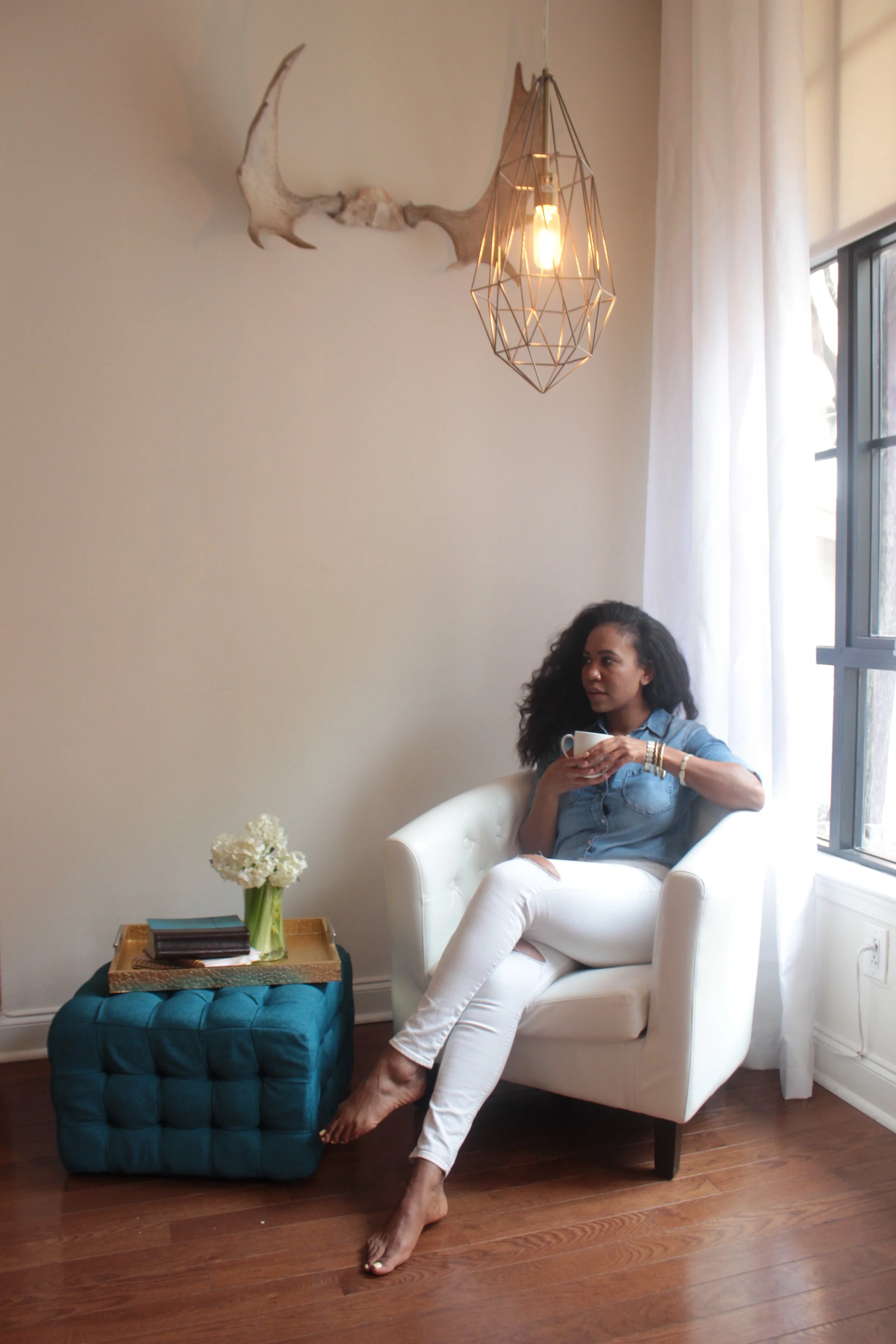 My Dad's Birthday Dinner