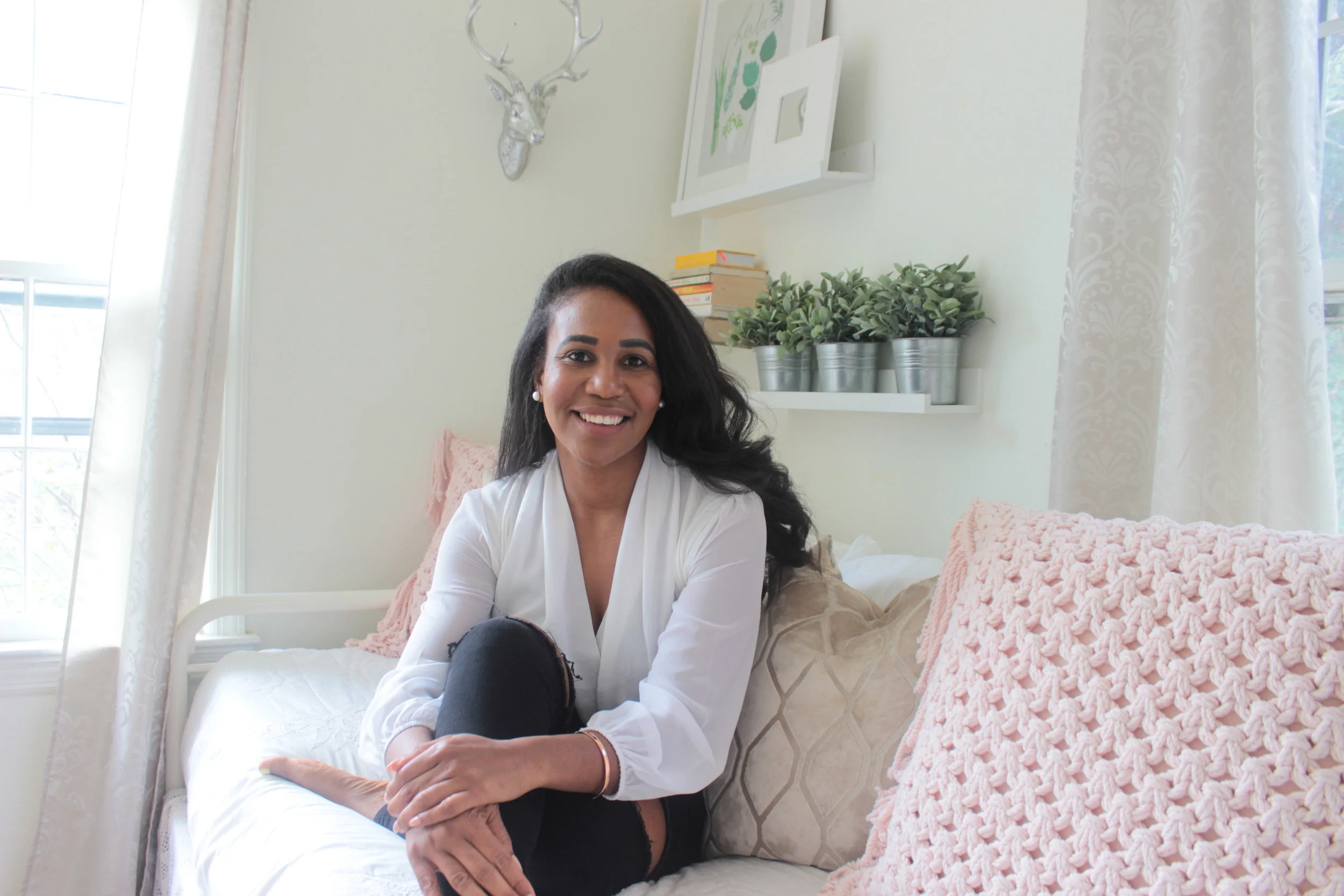 #5amclub: Faith | Turning Lemons Into Lemonade