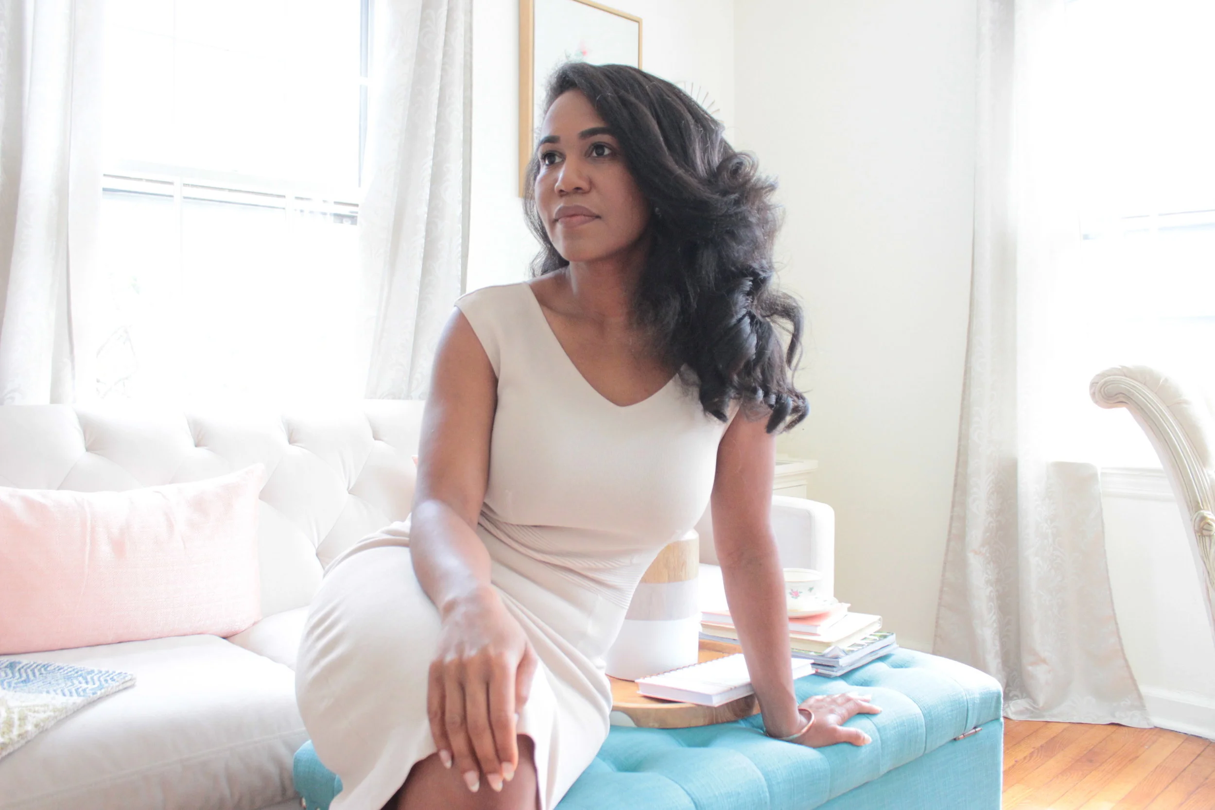 #5amclub: Let Go &amp; Embrace Peace