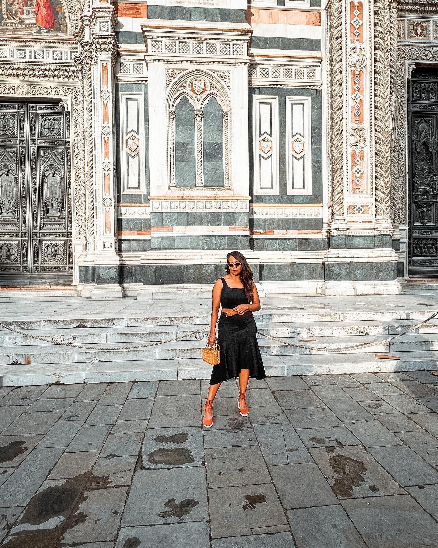 Every time we&rsquo;ve gone out he asks me if that&rsquo;s new&hellip; I #shrug. In my mind I was going for my own version of Stanley Tucci&rsquo;s Italy outfits, I personally feel that I nailed it.
