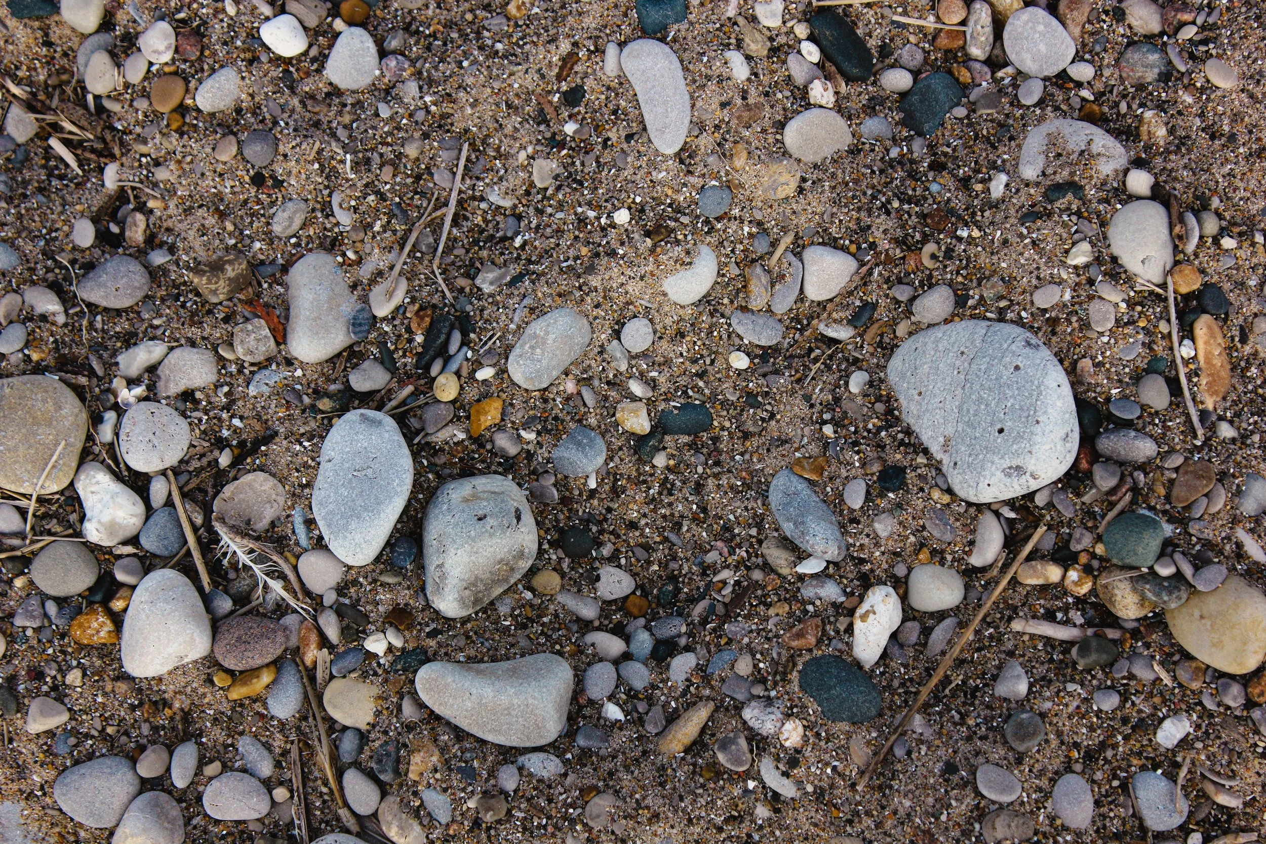 Lake Huron, ON