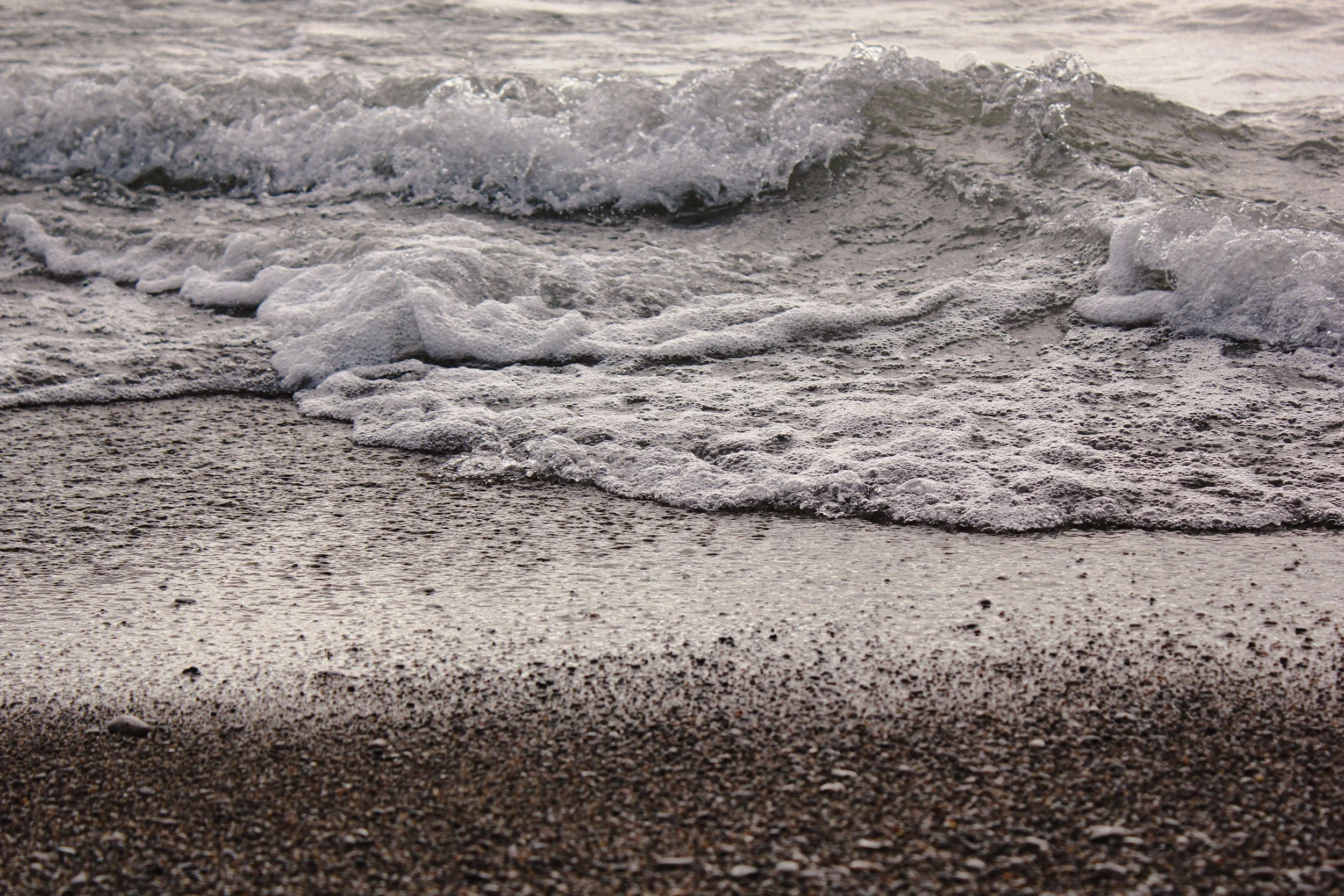 Lake Huron, ON