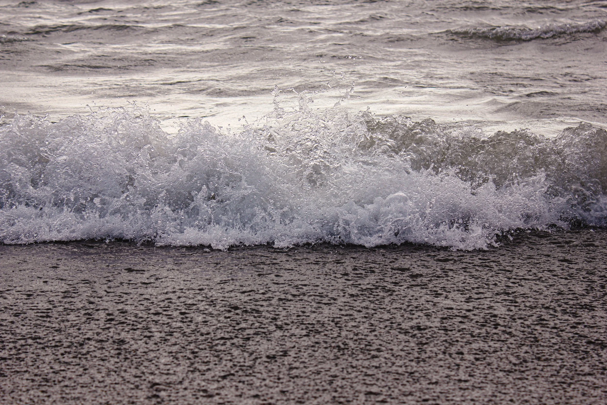 Lake Huron, ON