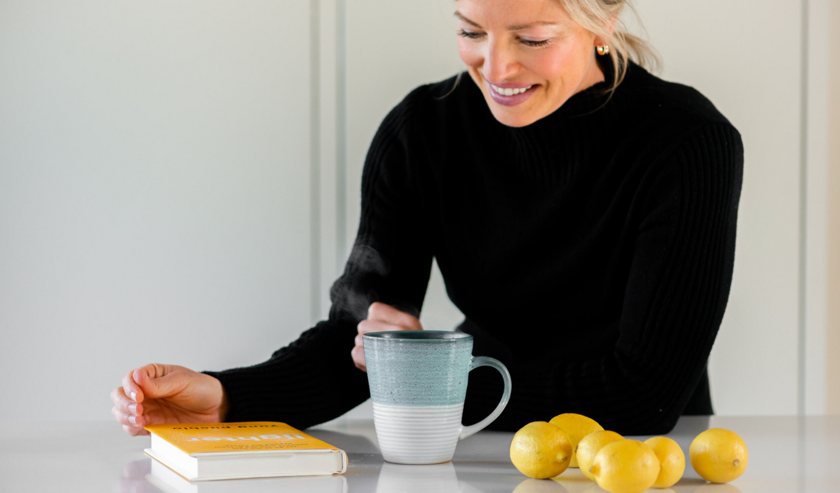 Liver Detox — Life With Kate