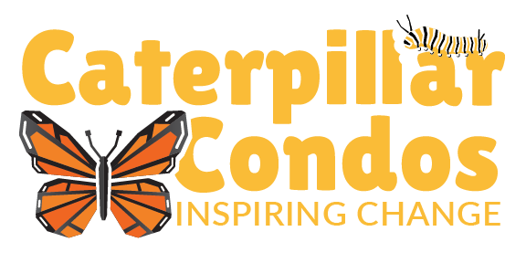 Caterpillar Condos for Title 1 Classrooms 