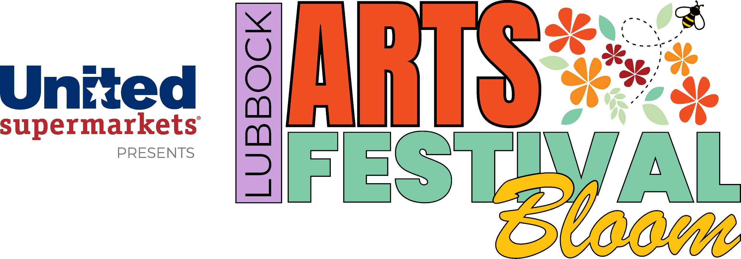 LAF-2026-Logo Lubbock Arts Festival.png