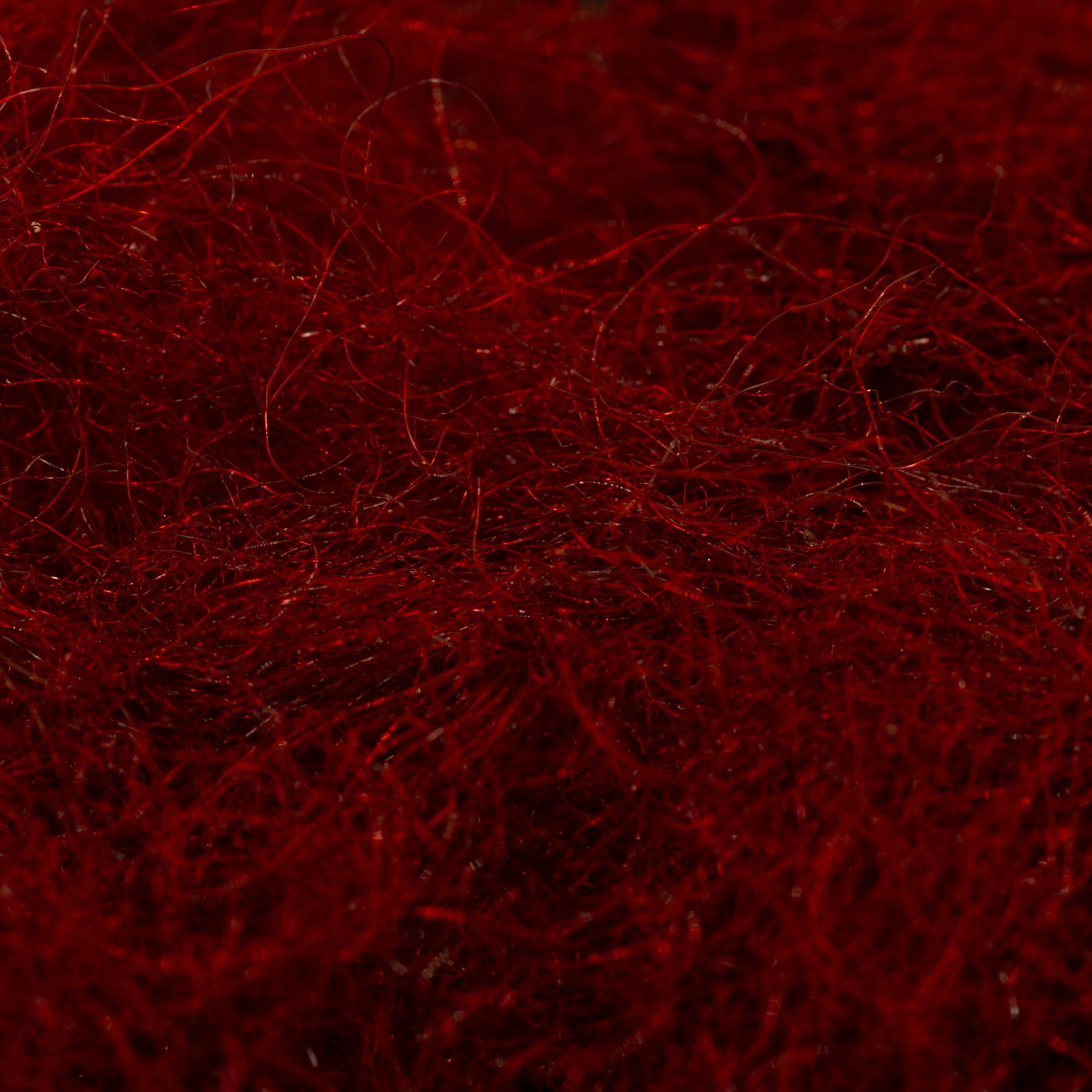 Semperfli Sparkle Dubbing Fiery Brown From Fly Tying Ed Madrigal