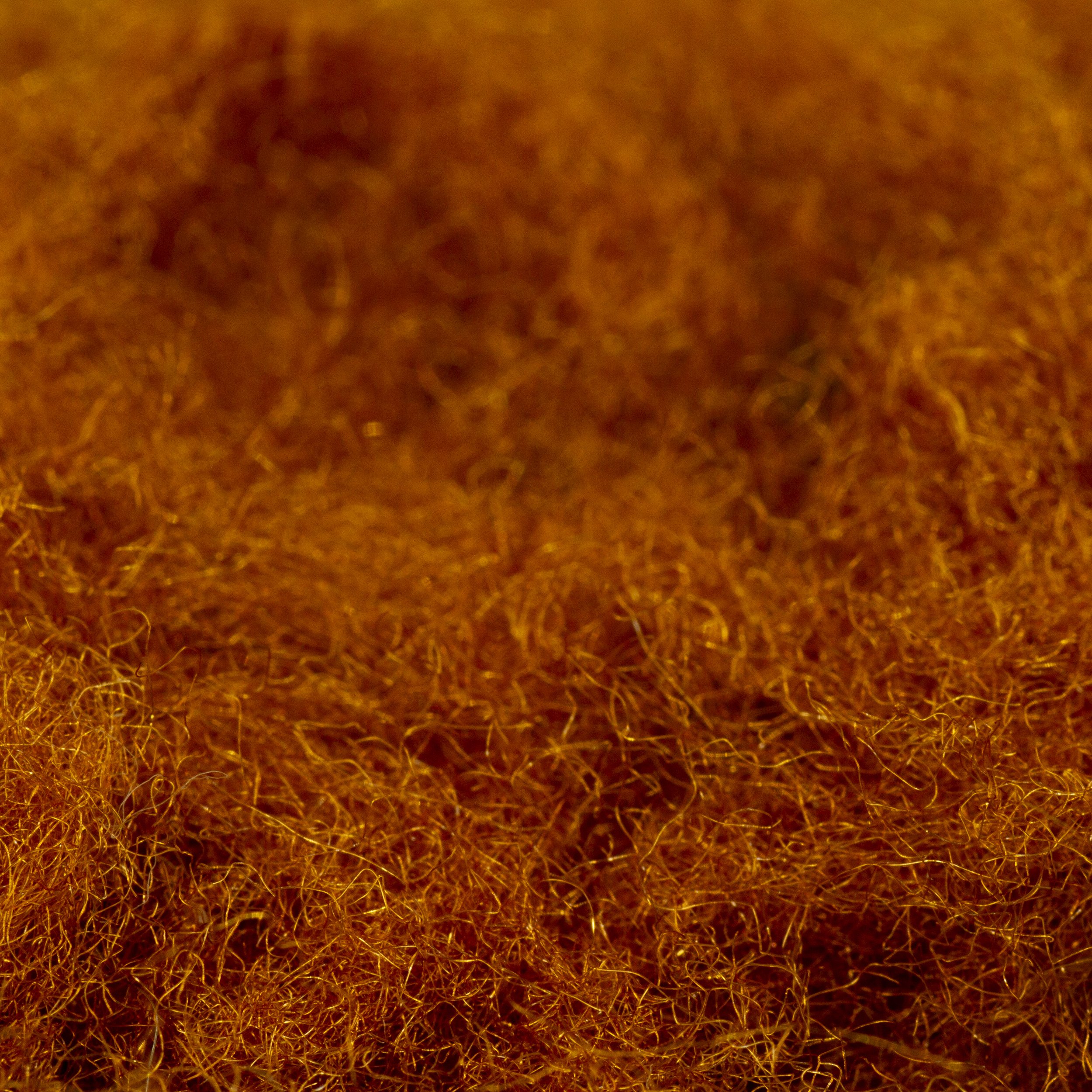 Semperfli Sparkle Dubbing Brown From Fly Tying Ed Madrigal
