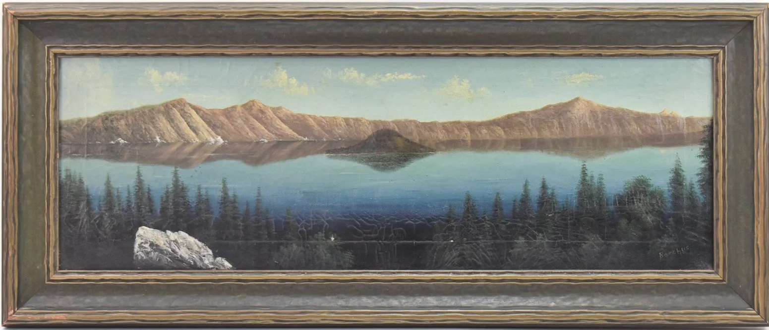 McLaren Auction Services