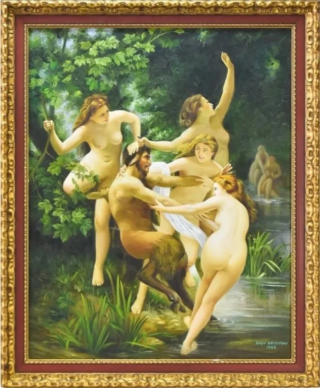 Estate Antiques Auction Day 1