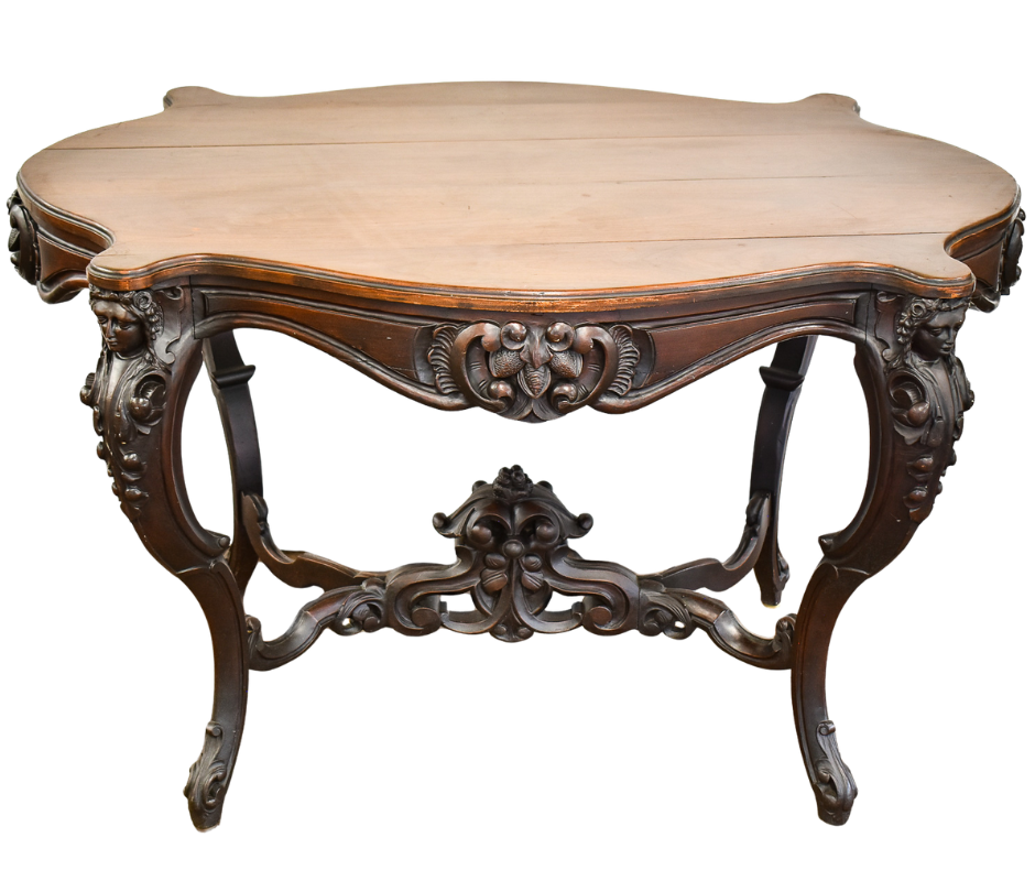 Preview Estate Antiques Auction