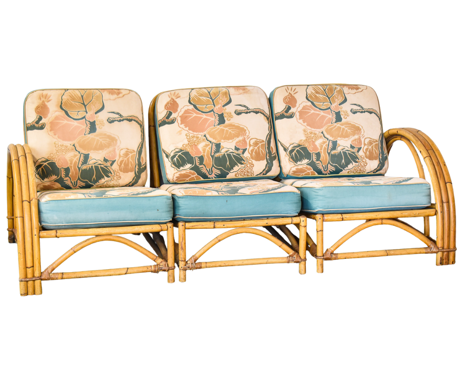 Preview Postmodern & MCM Auction