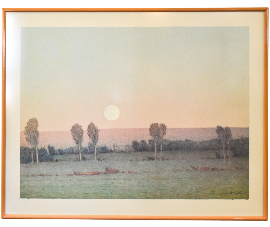 Postmodern &amp; MCM Auction