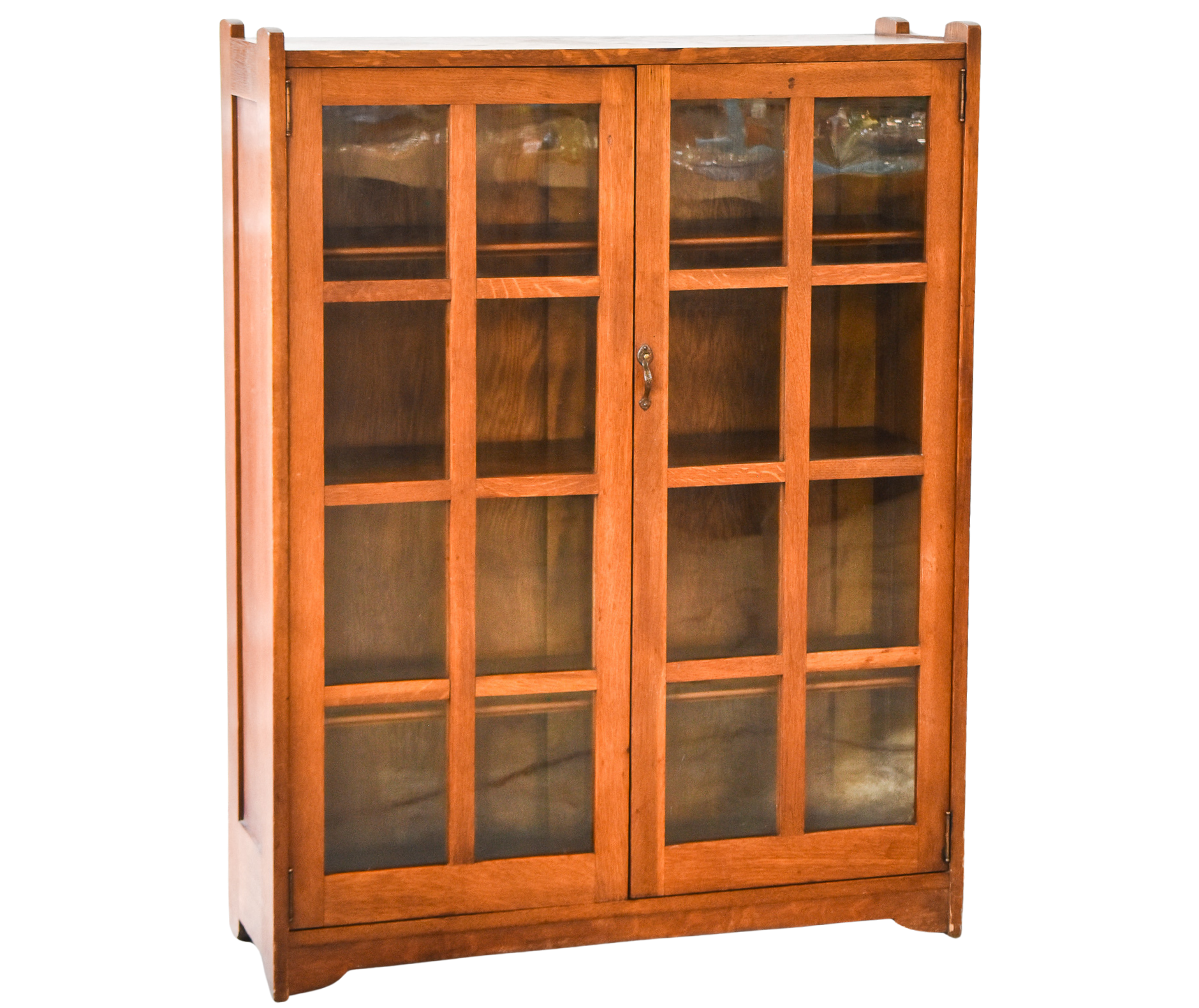 MCM and Arts &amp; Crafts Auction Day 1