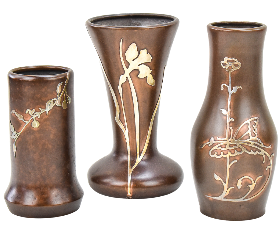 Preview MCM and Arts &amp; Crafts Auction