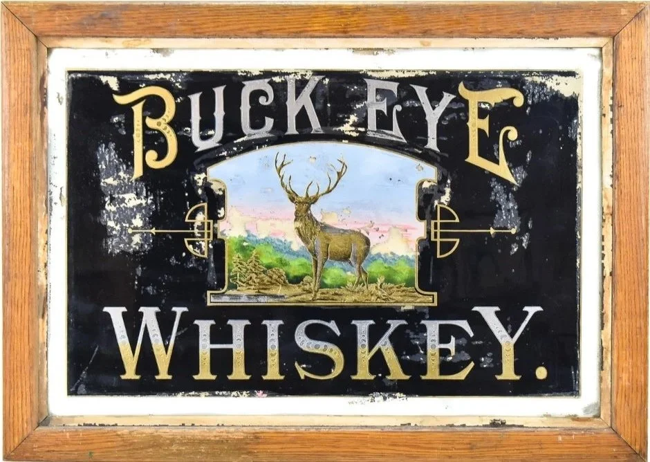 Spring Advertising &amp; Collectibles Auction Day 1