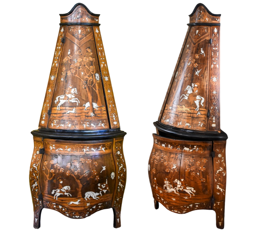 Victorian &amp; Estate Antiques Auction Day 1