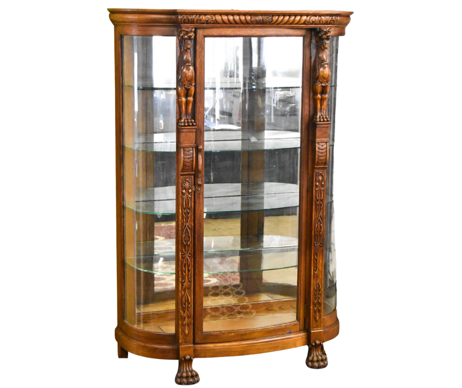 Preview Victorian &amp; Estate Antiques Auction