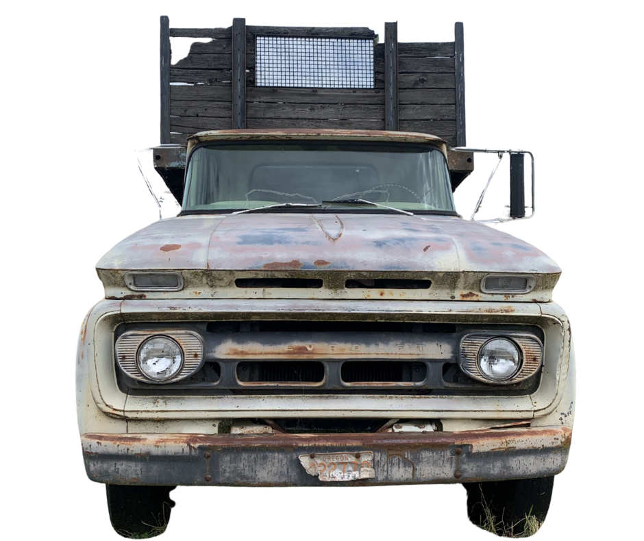 On-Site Contractor Retirement Auction