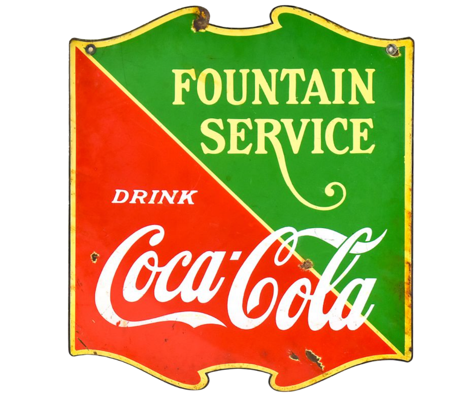 Summer Advertising &amp; Collectibles Auction Day 1
