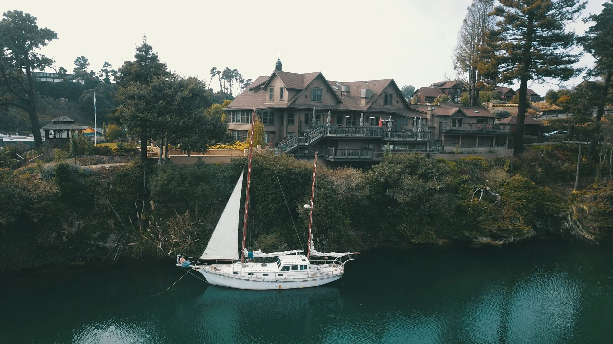 Lodging & Real Estate