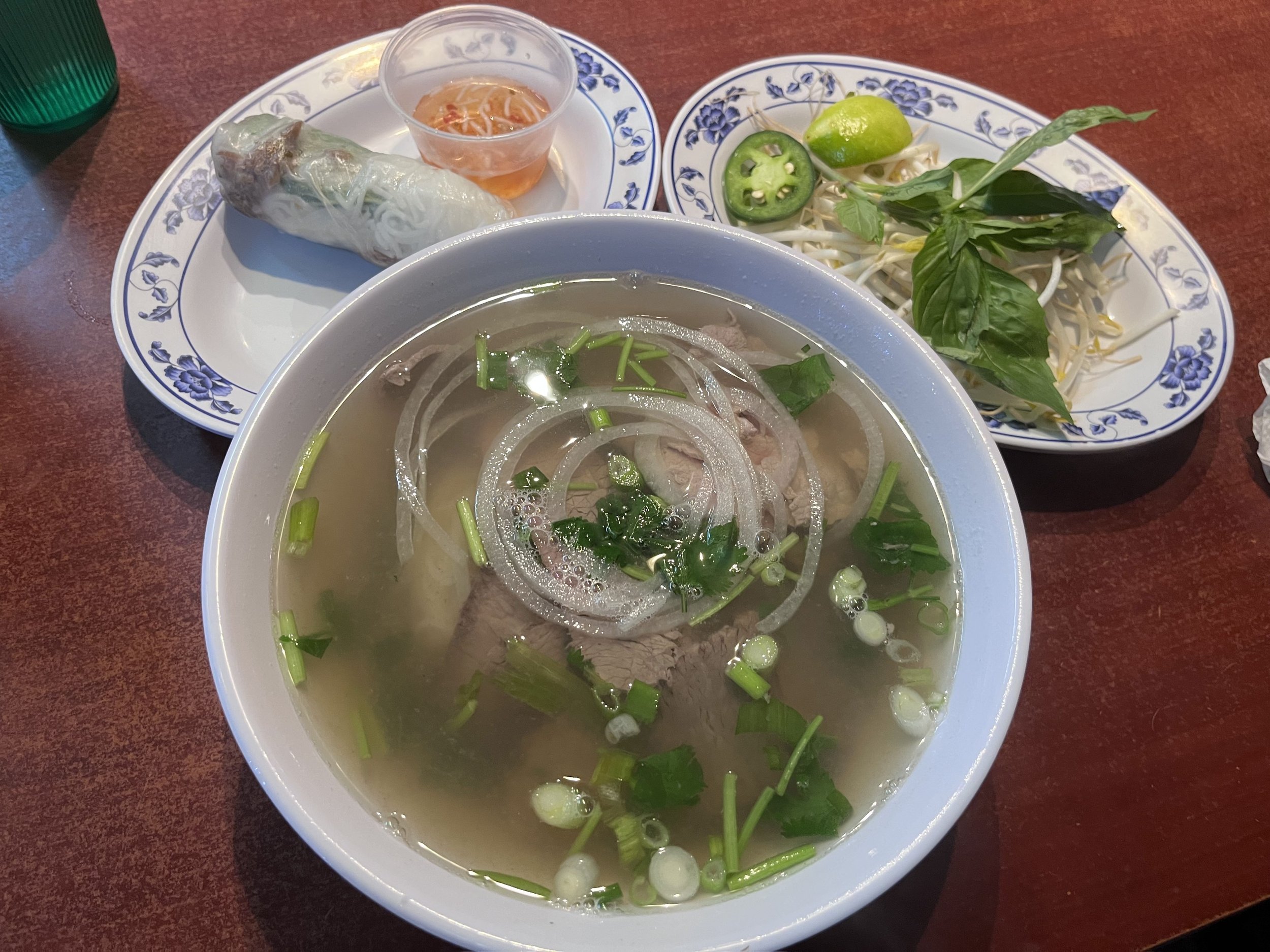 Superior Pho