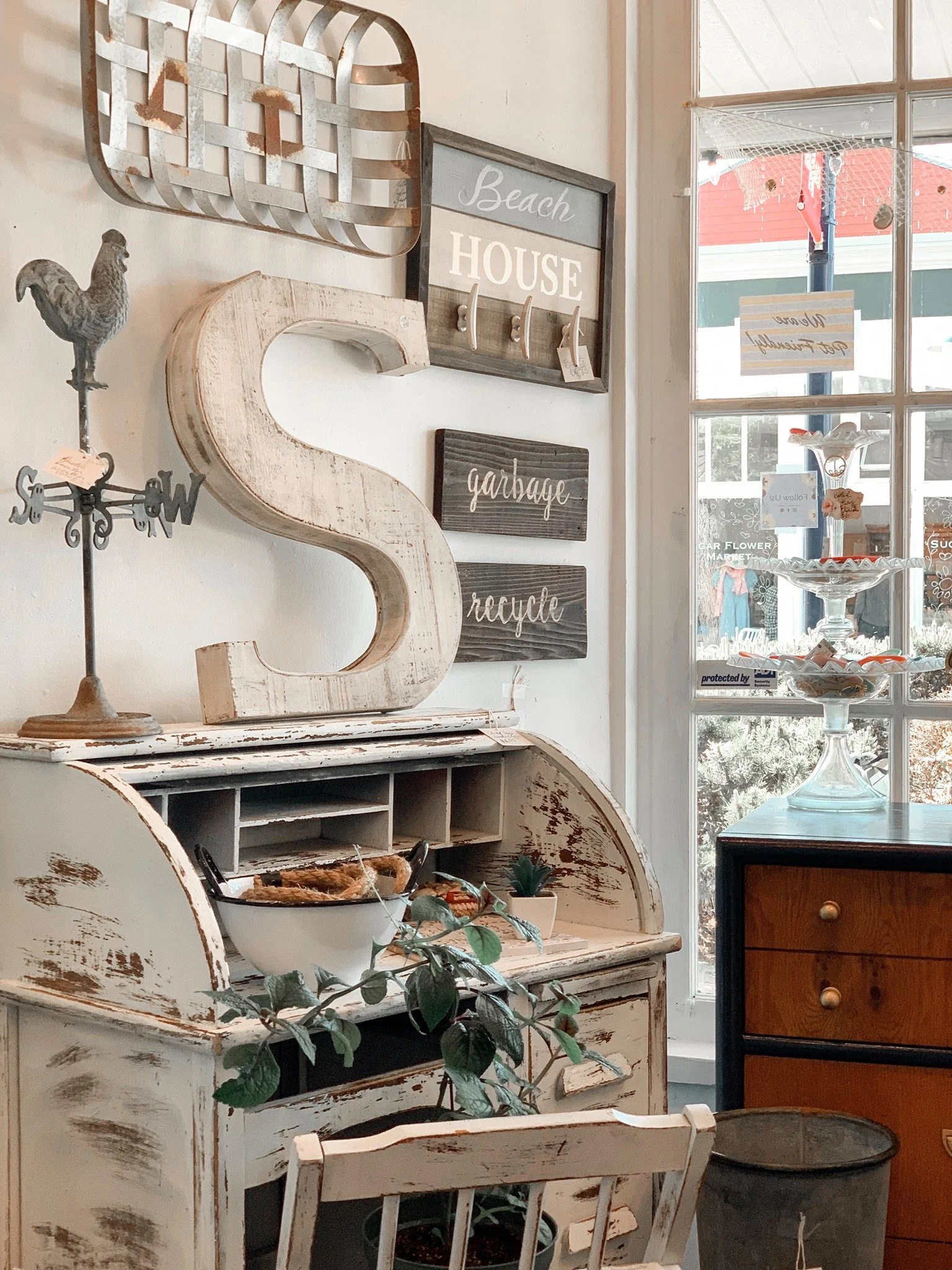 Abigail’s Artful Abode
