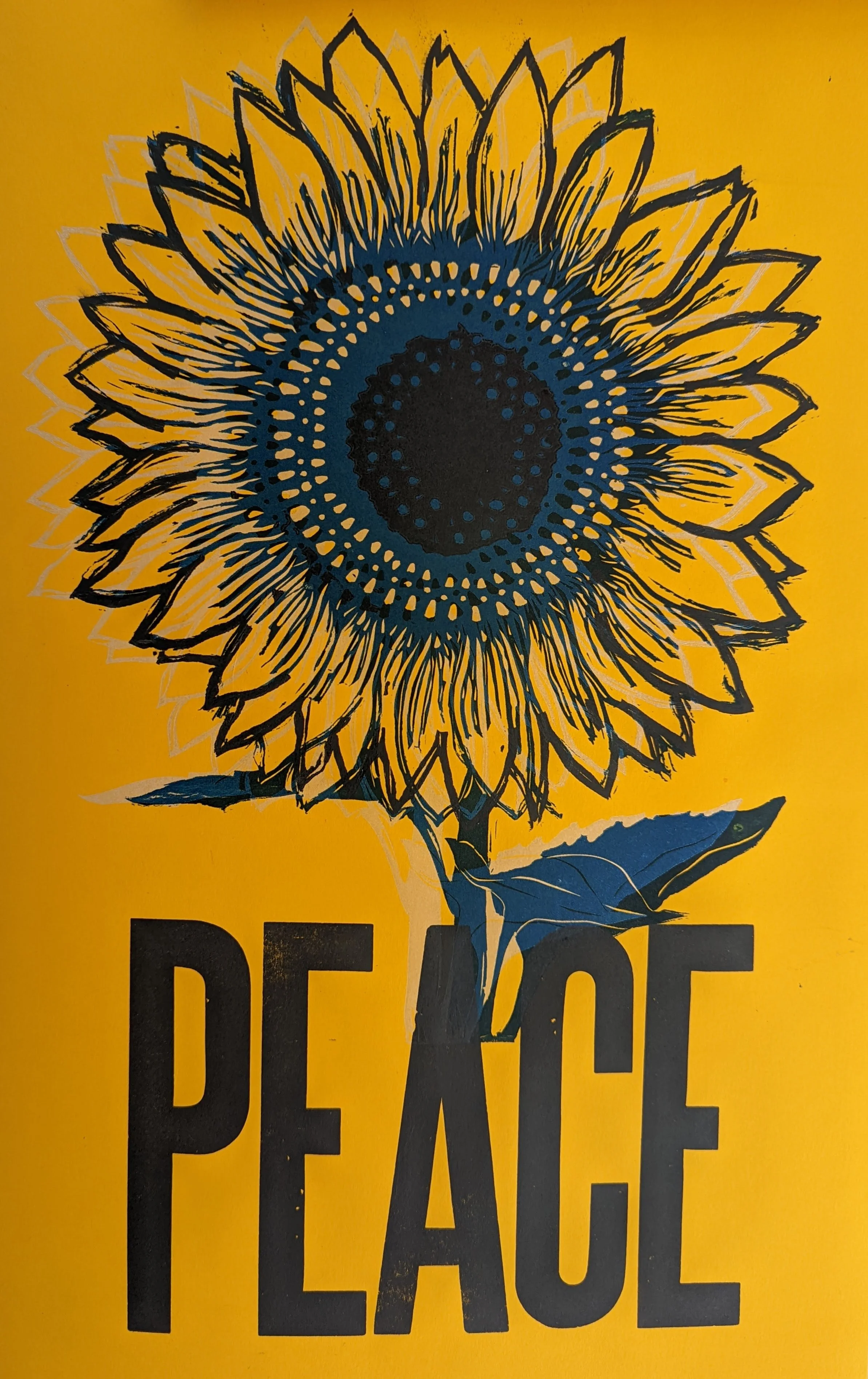 Peace