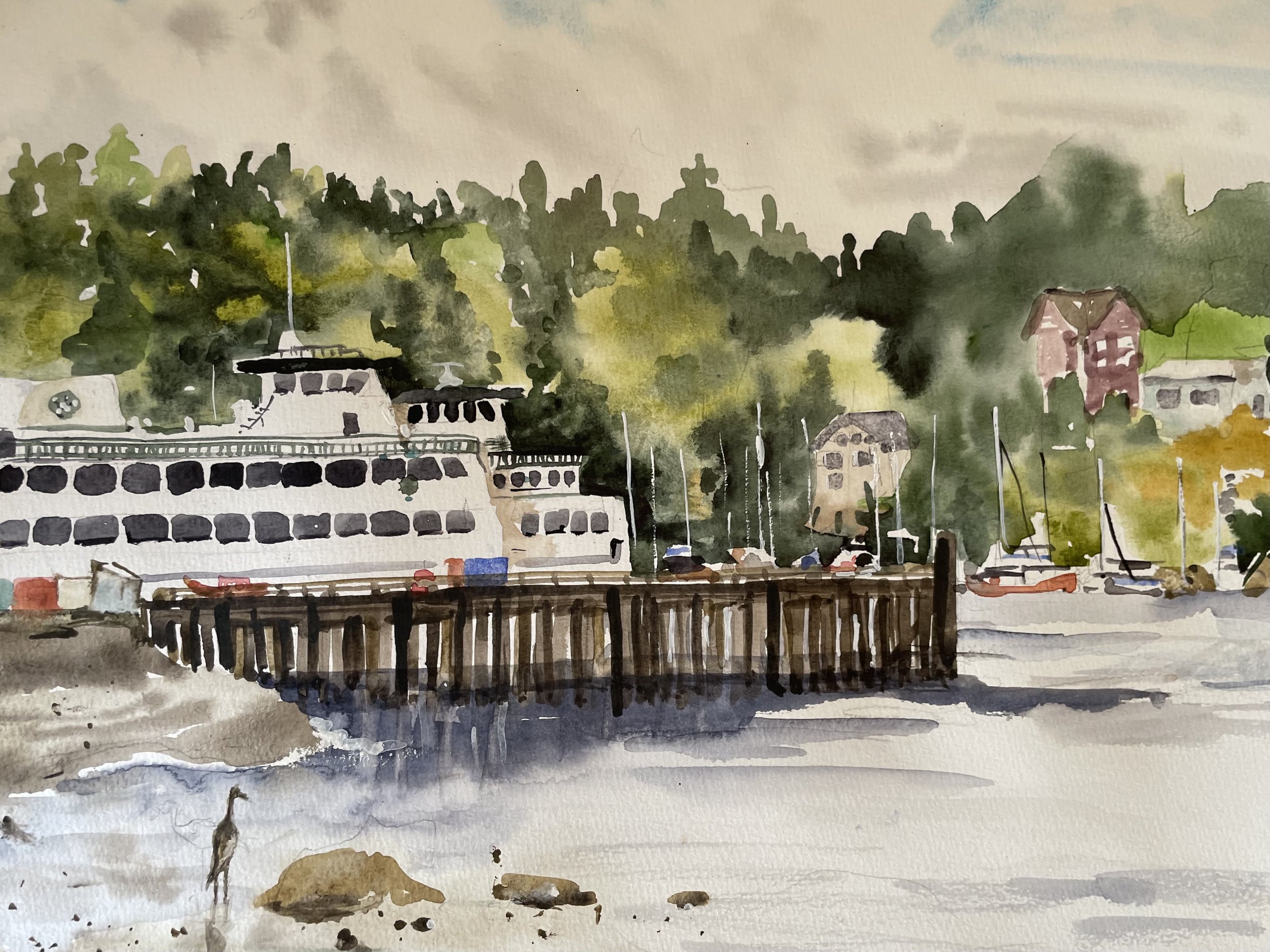  Illustration: Marylin Place 