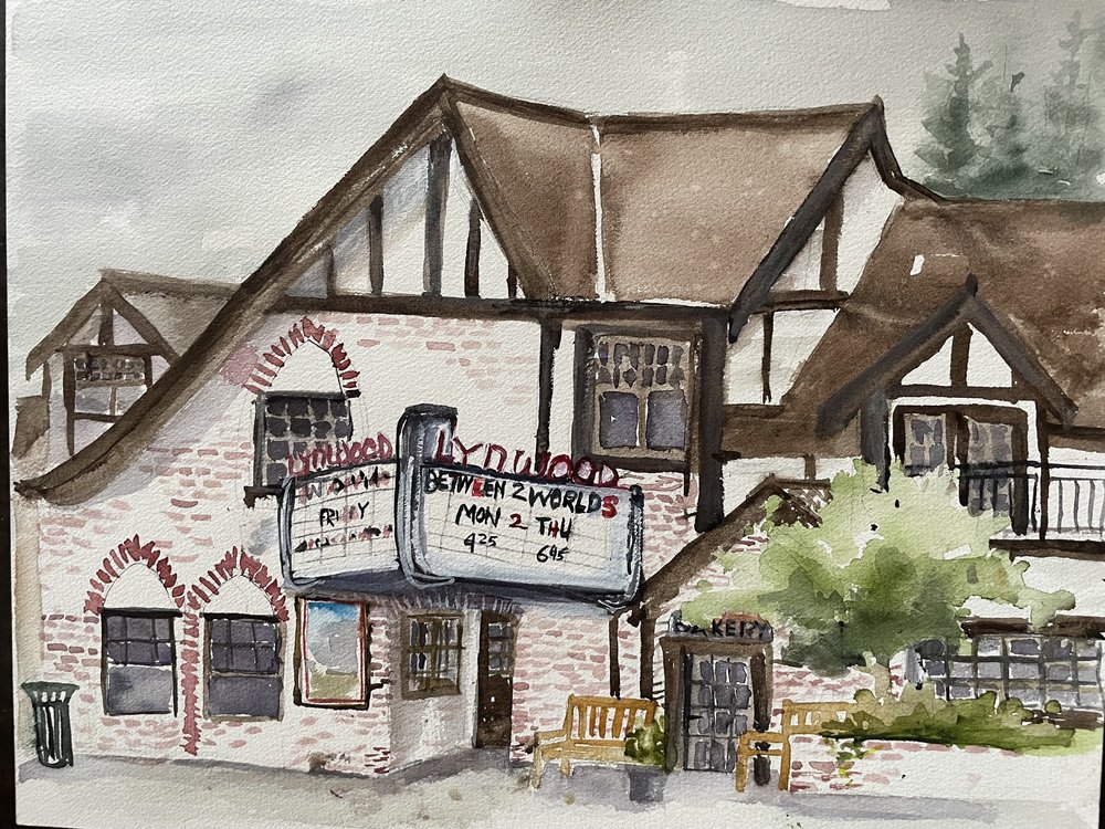  Illustration: Marylin Place 