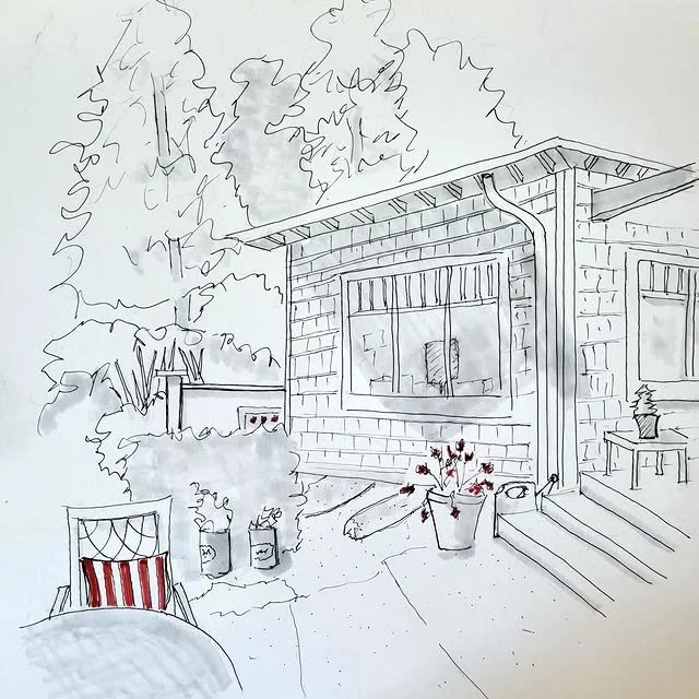  Illustration: Susan Jackson 