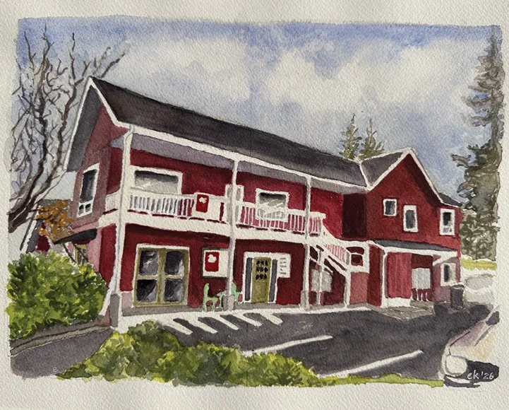 good works collective