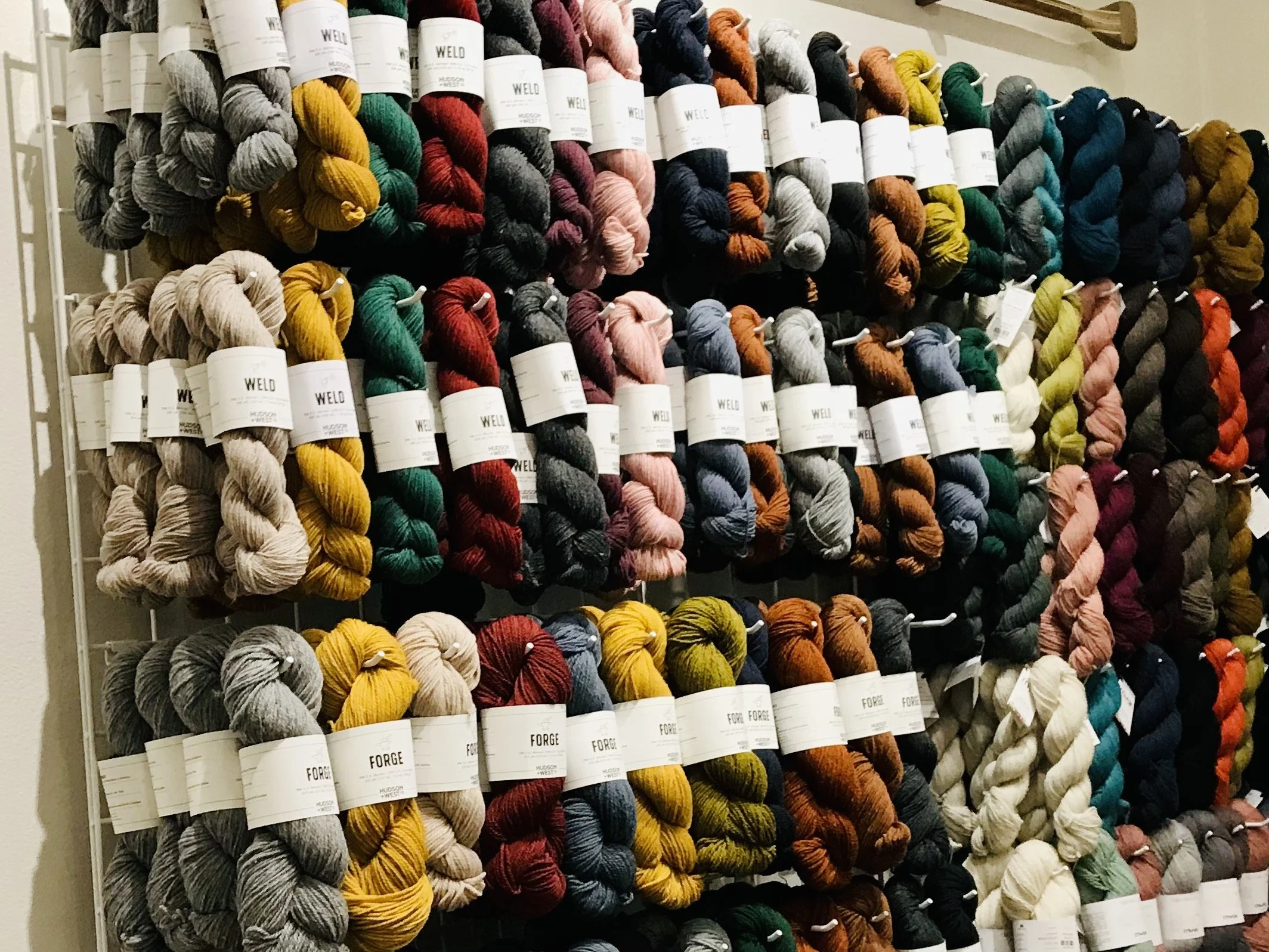 main street reset — tideland magazine