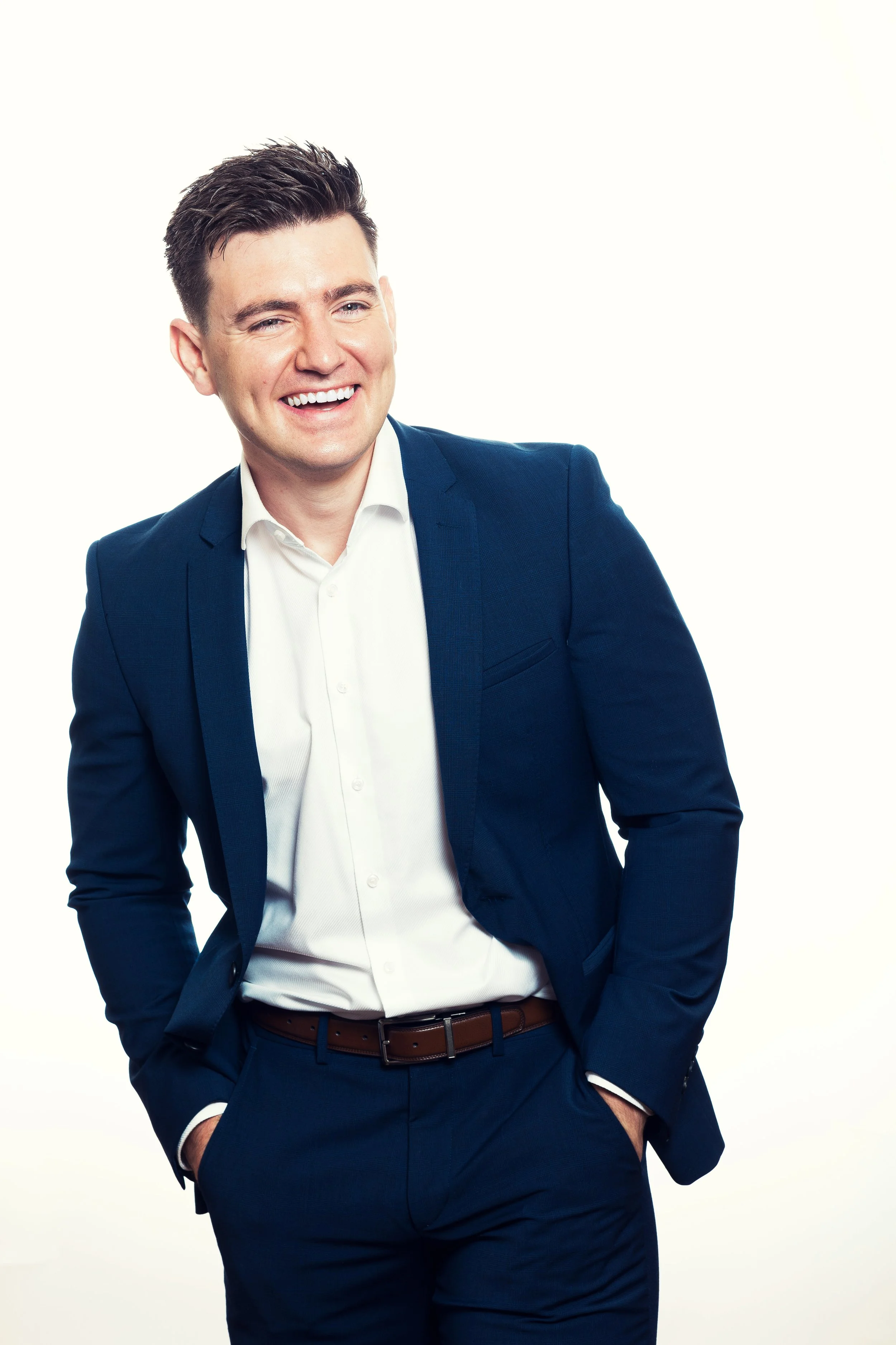 Live in New York City