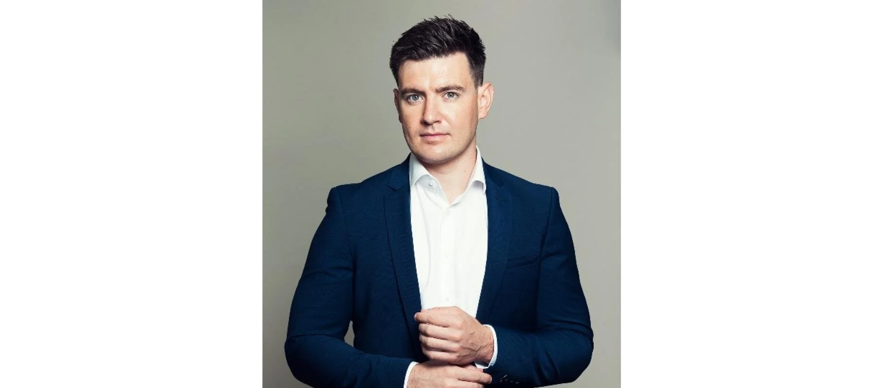 ‘A Voice From Ireland’ w/ the Brussels Philharmonic Orchestra