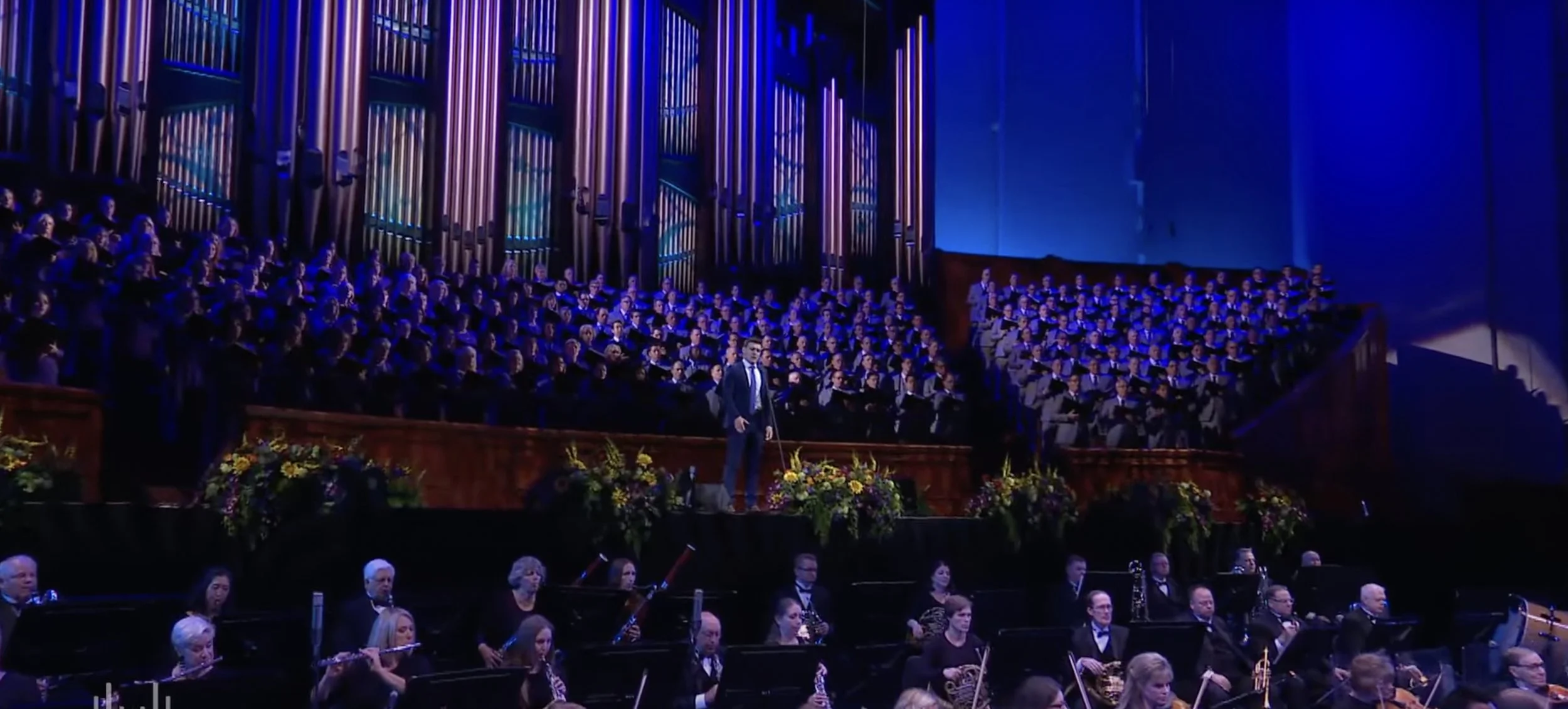 World Acclaimed Irish Tenor On Tour — Emmet Cahill