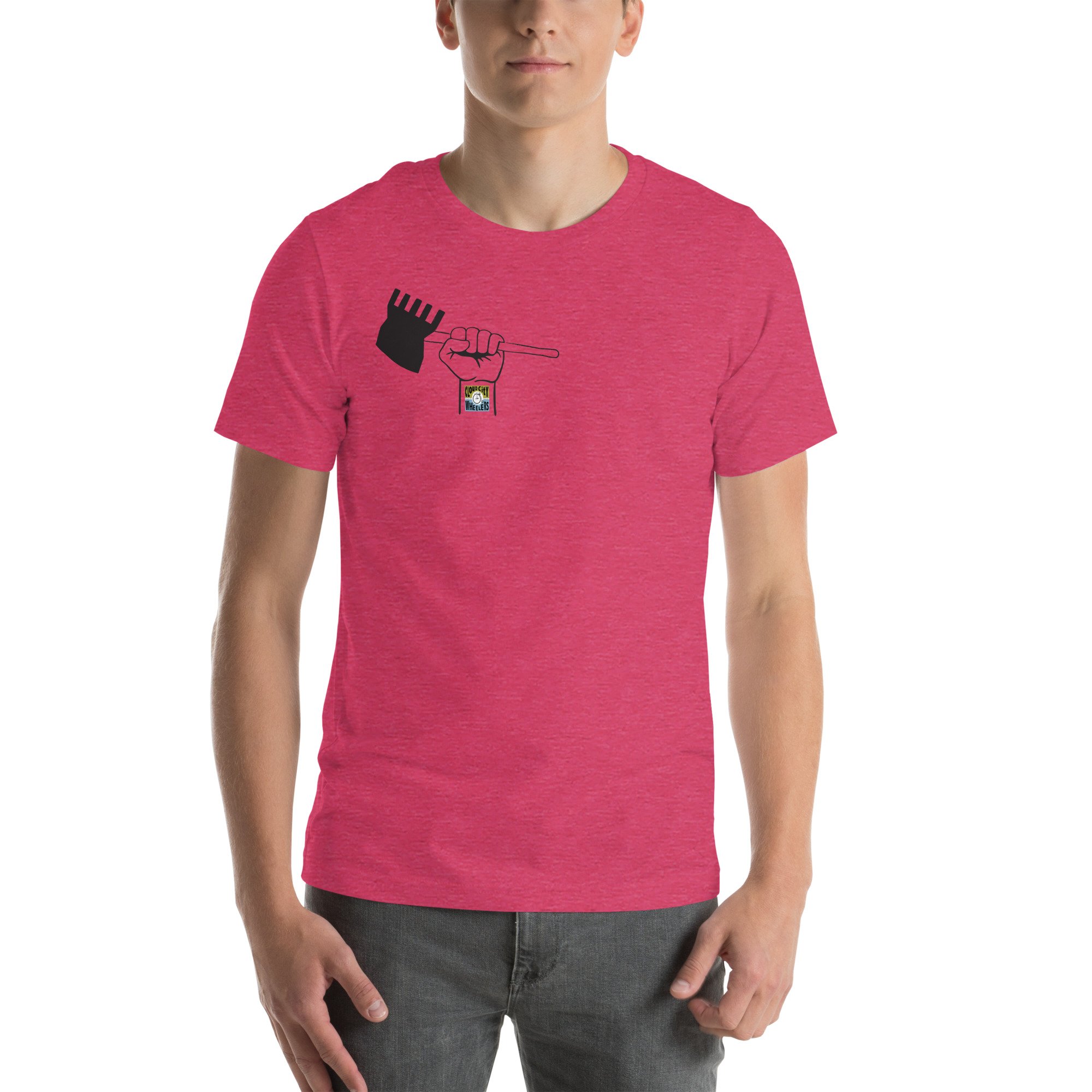 unisex-staple-t-shirt-heather-raspberry-front-657ce101bc4d0.jpg