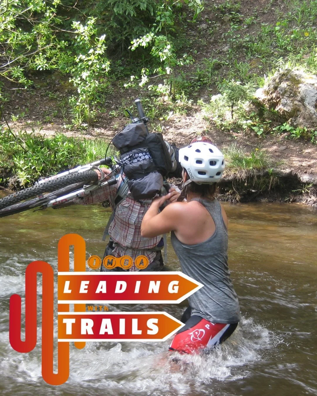 Ladies Group Ride (6p, @cyclesoflifepb) &amp; our monthly board meeting (5:30p, Aspen Leaf Realty) go down tonight! Join us for either (with the obvious Thursday night restrictions applying&mdash;sorry fellas)!

Speaking of the ladies&mdash;and since