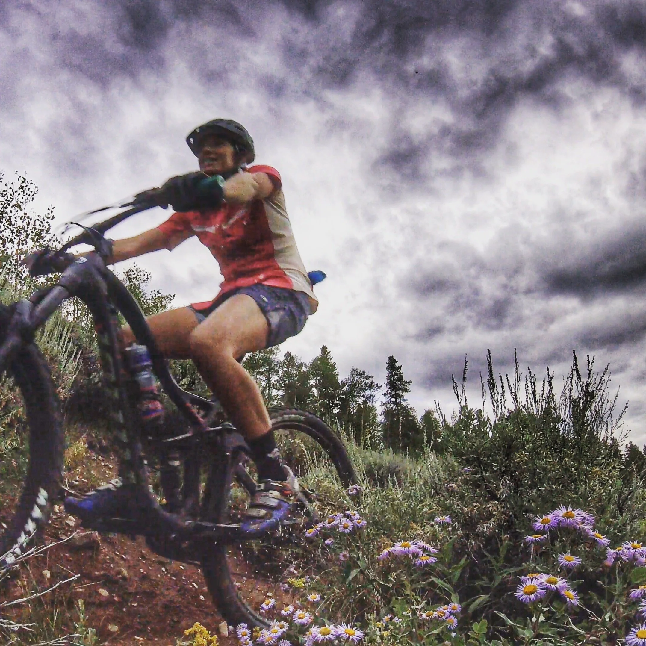 Thursday Night Ladies Ride