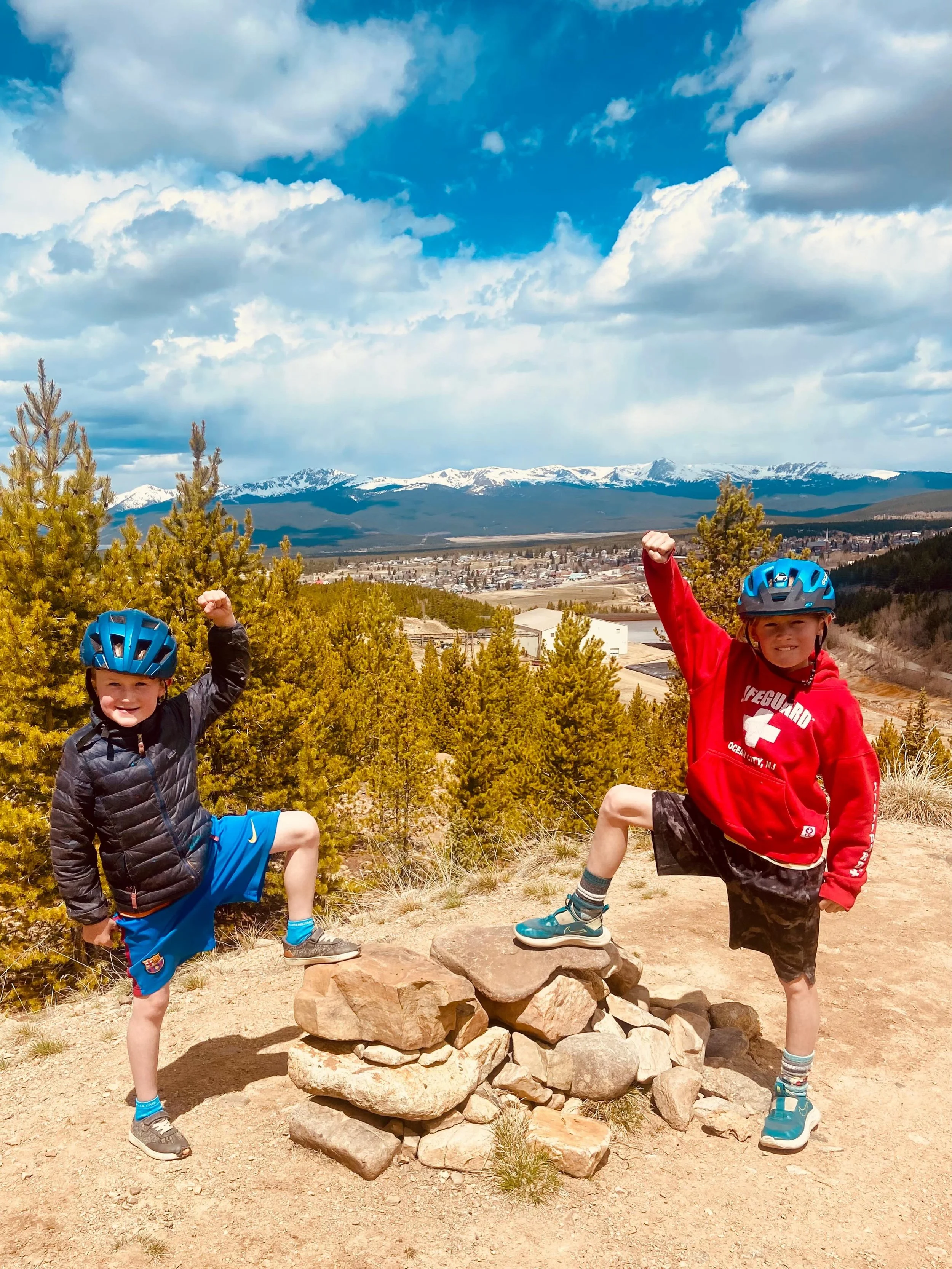 Happy Weekend, humans! ☀️

It&rsquo;s the final 2 days of May, and the perfect chance to celebrate a summer (and fall and winter and spring!) full of bikes by joining the Wheelers! You&rsquo;ll get your usual member perks (peek the website for the fu