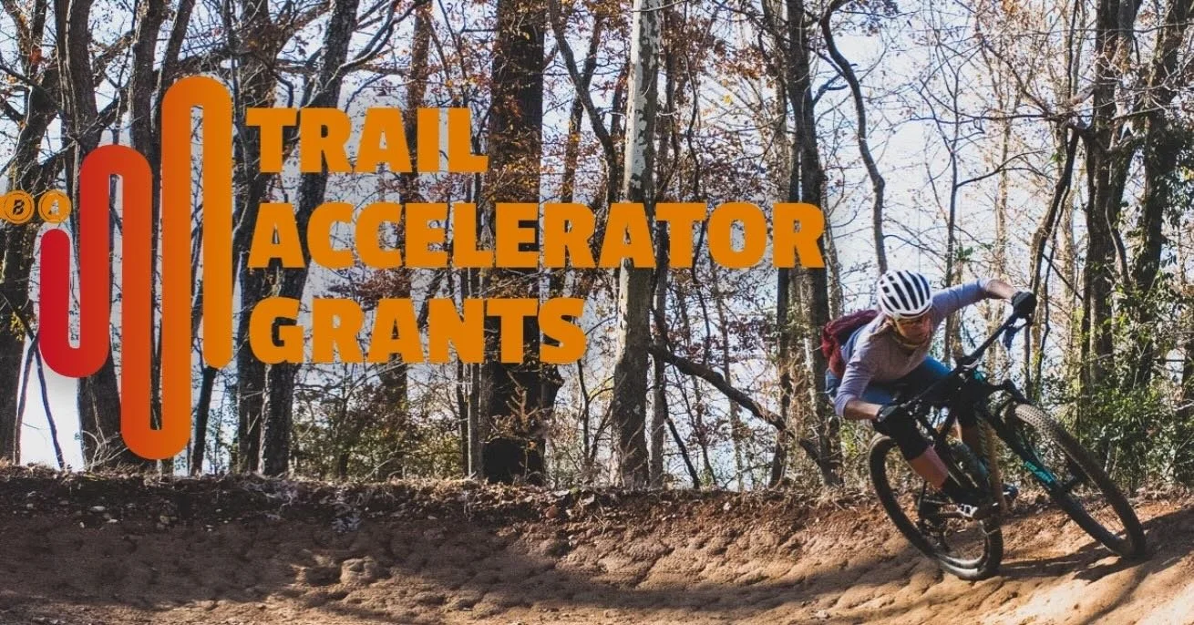 CCW has been awarded the 2026 @imba_us Trail Accelerator Grant, which provides a boost to communities that have interest &amp; political support for their mountain bike trails. 👏👏👏

IMBA has awarded CCW a grant of education services that will posi