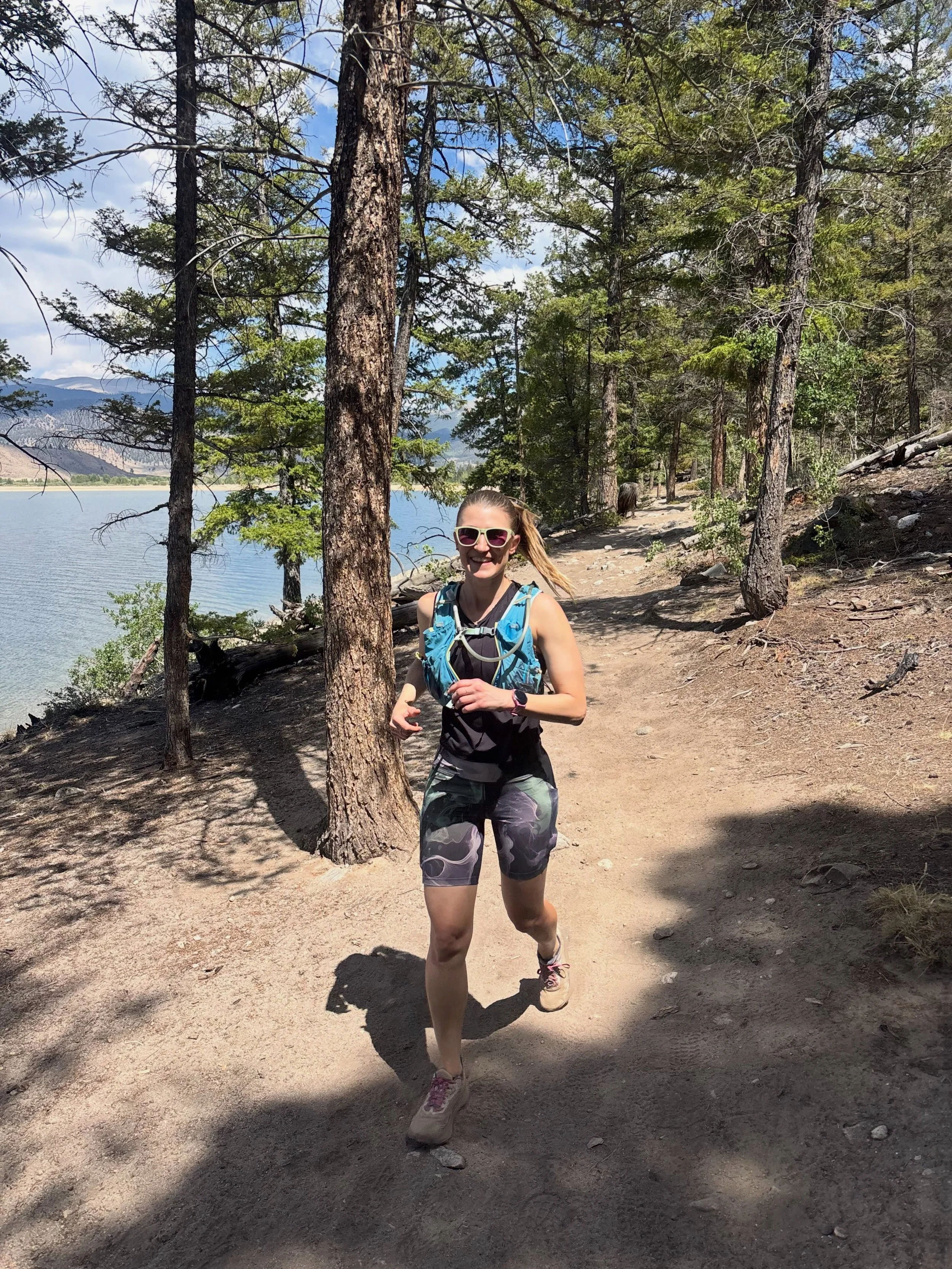 Leadville/Lake County keeps on keepin&rsquo; on 💙

If you&rsquo;re looking for cleaner air and a little peace of mind, Twin Lakes is still serving up both. Explore trails near Interlaken, soak in the views, and give yourself a moment to breathe. 

T