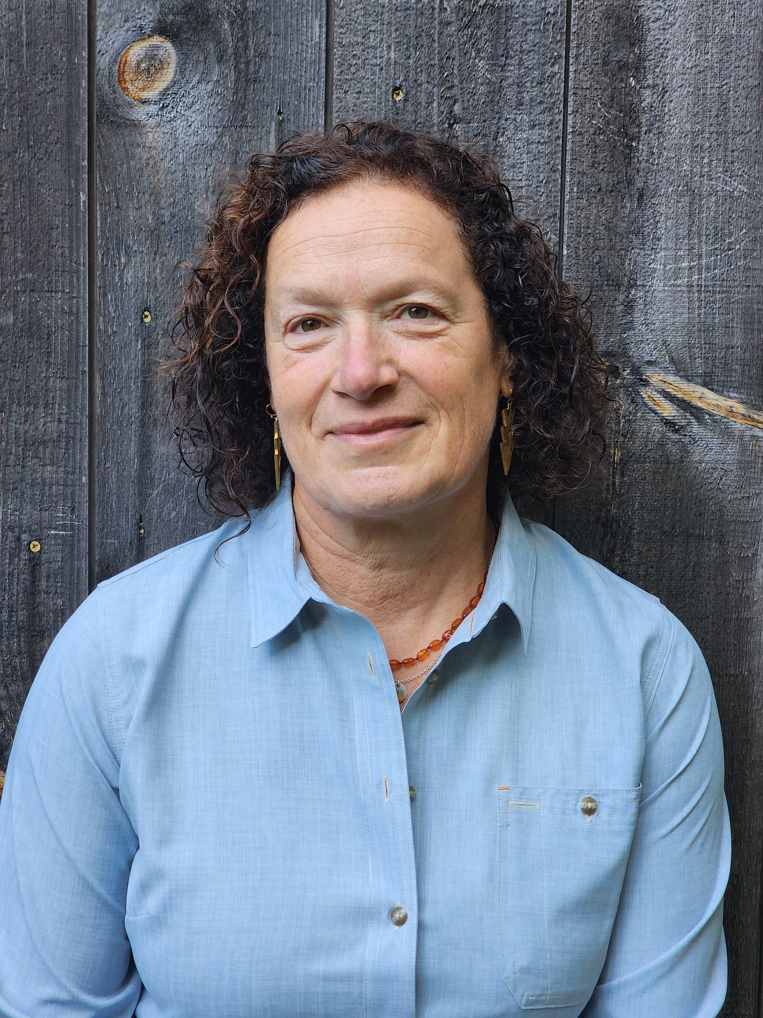 Meet the filmmakers! 

CCW is thrilled to welcome the 2026 Ritual Mountain Bike Film Tour and Best Day Ever to the historic @taboroperahouse 8/13! 

Behind the magic of Best Day Ever is Berne&mdash;a journalist, filmmaker, and trail volunteer whose w