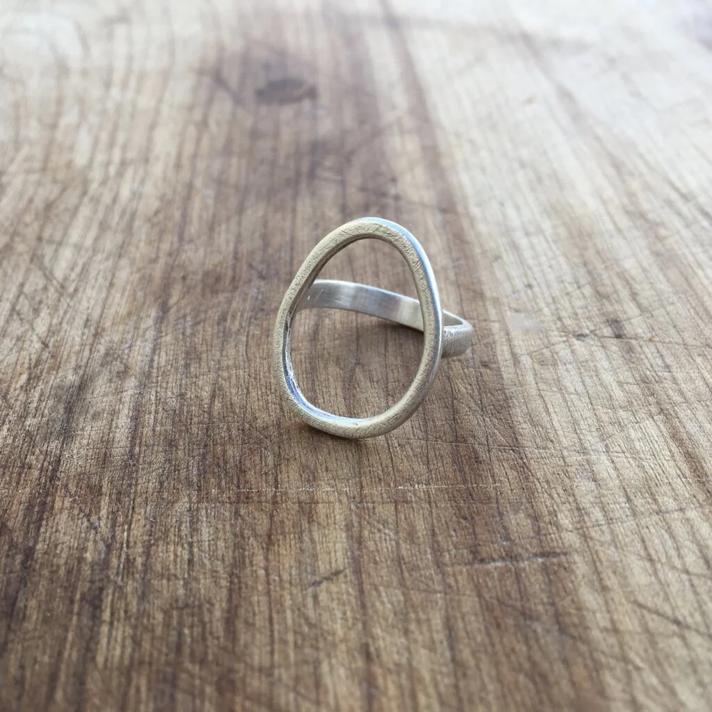 Geometric Ring
