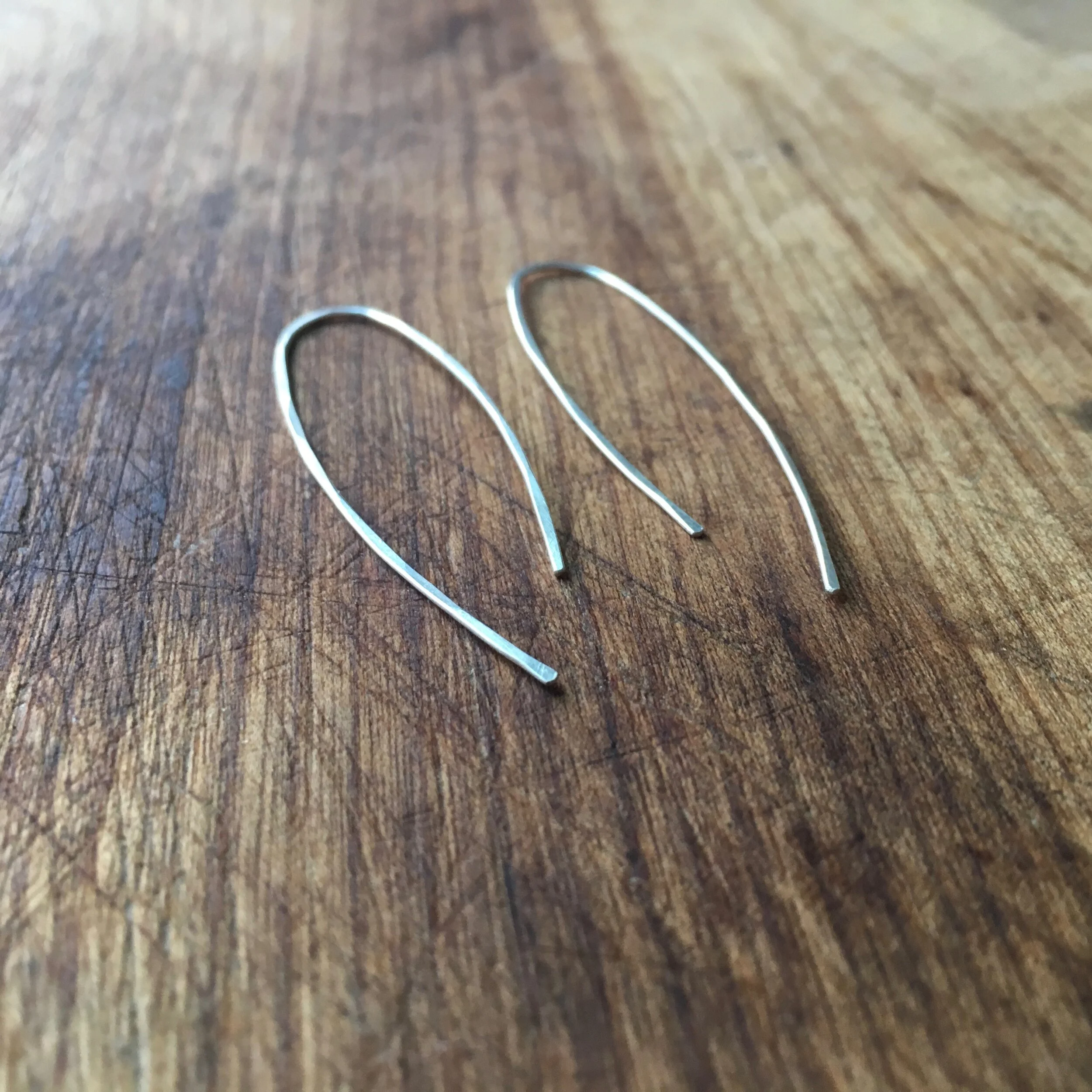 2019 Asymmetrical Threader