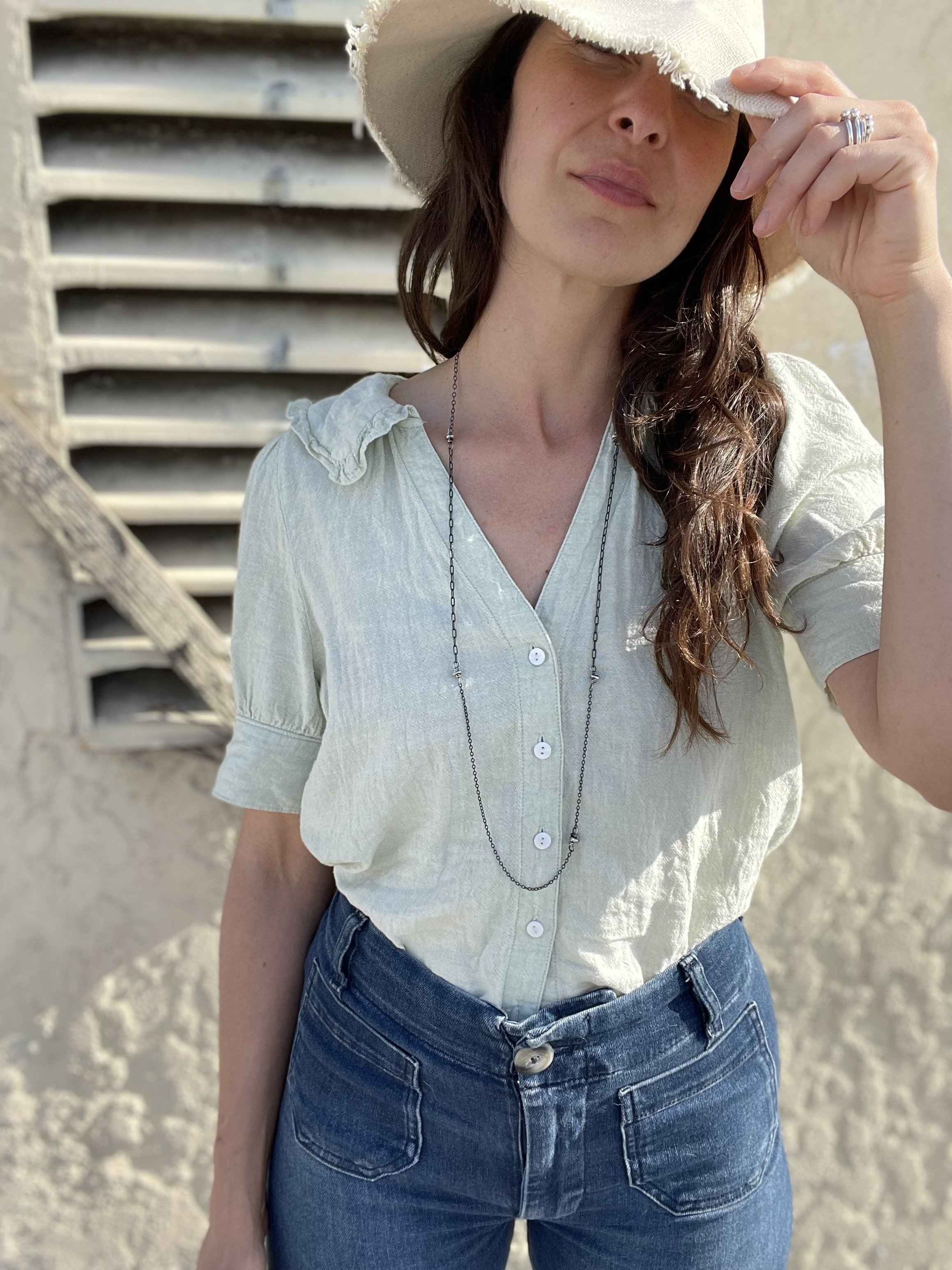 Mix & Match Chain Necklace