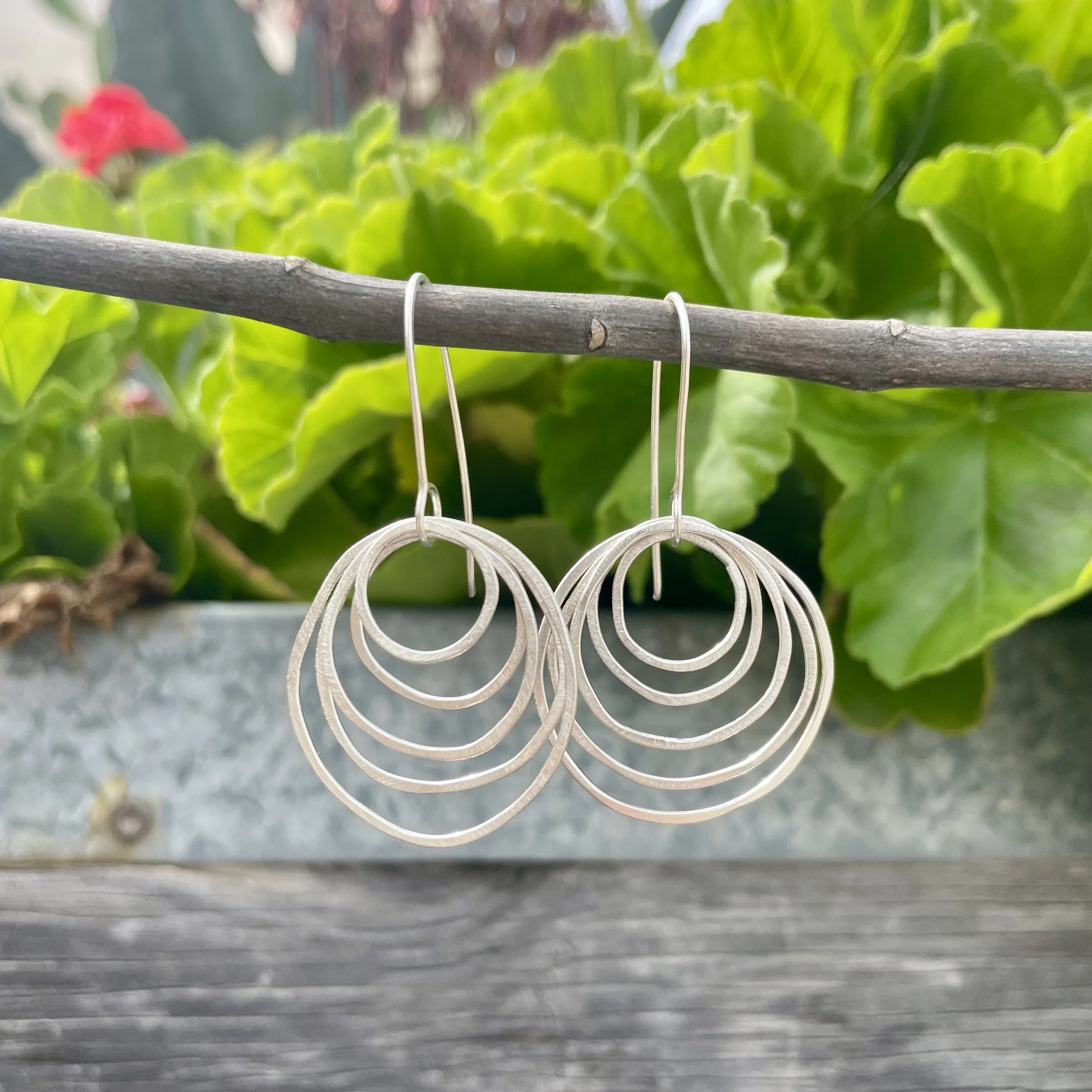 Spider Web Threaders