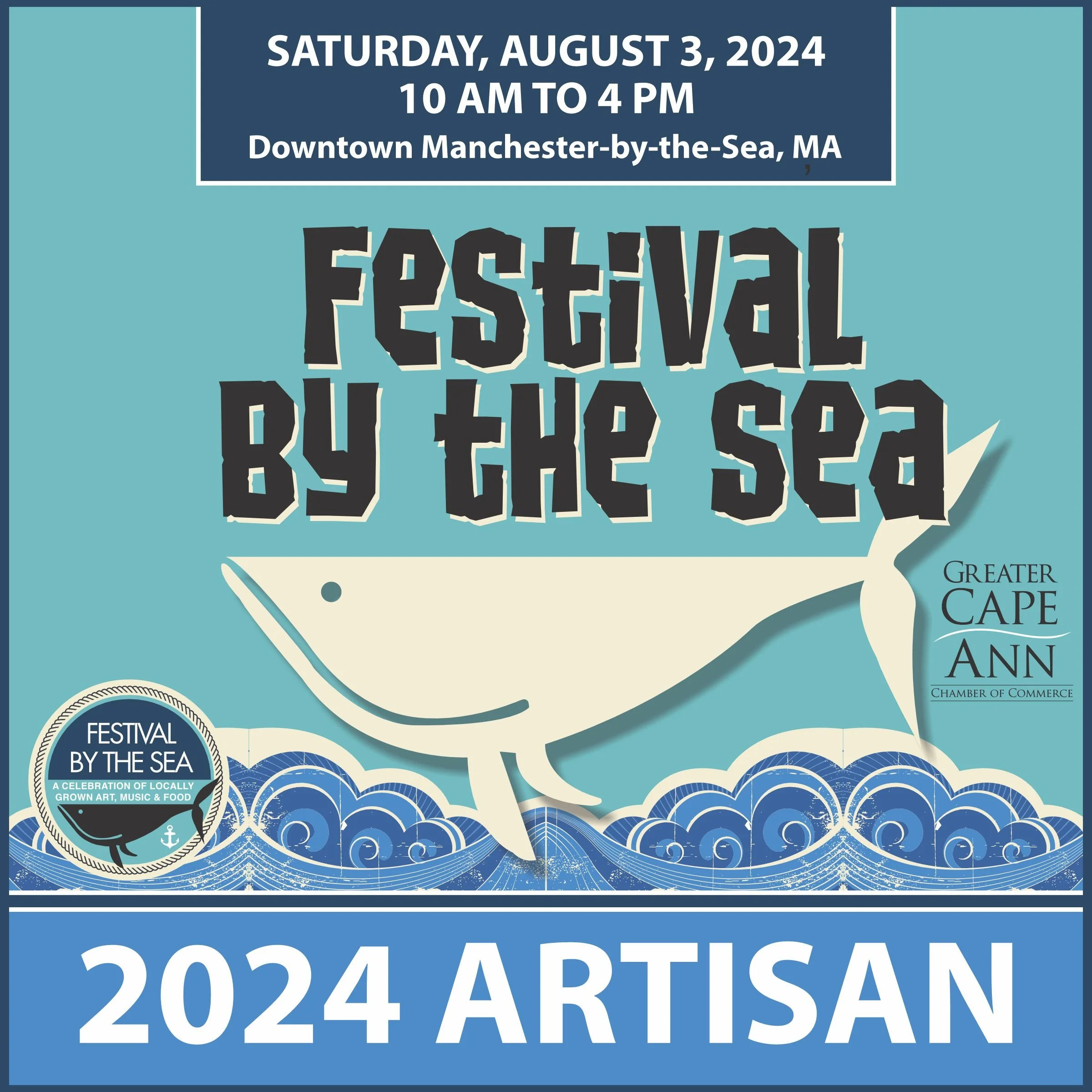 Festival by the Sea