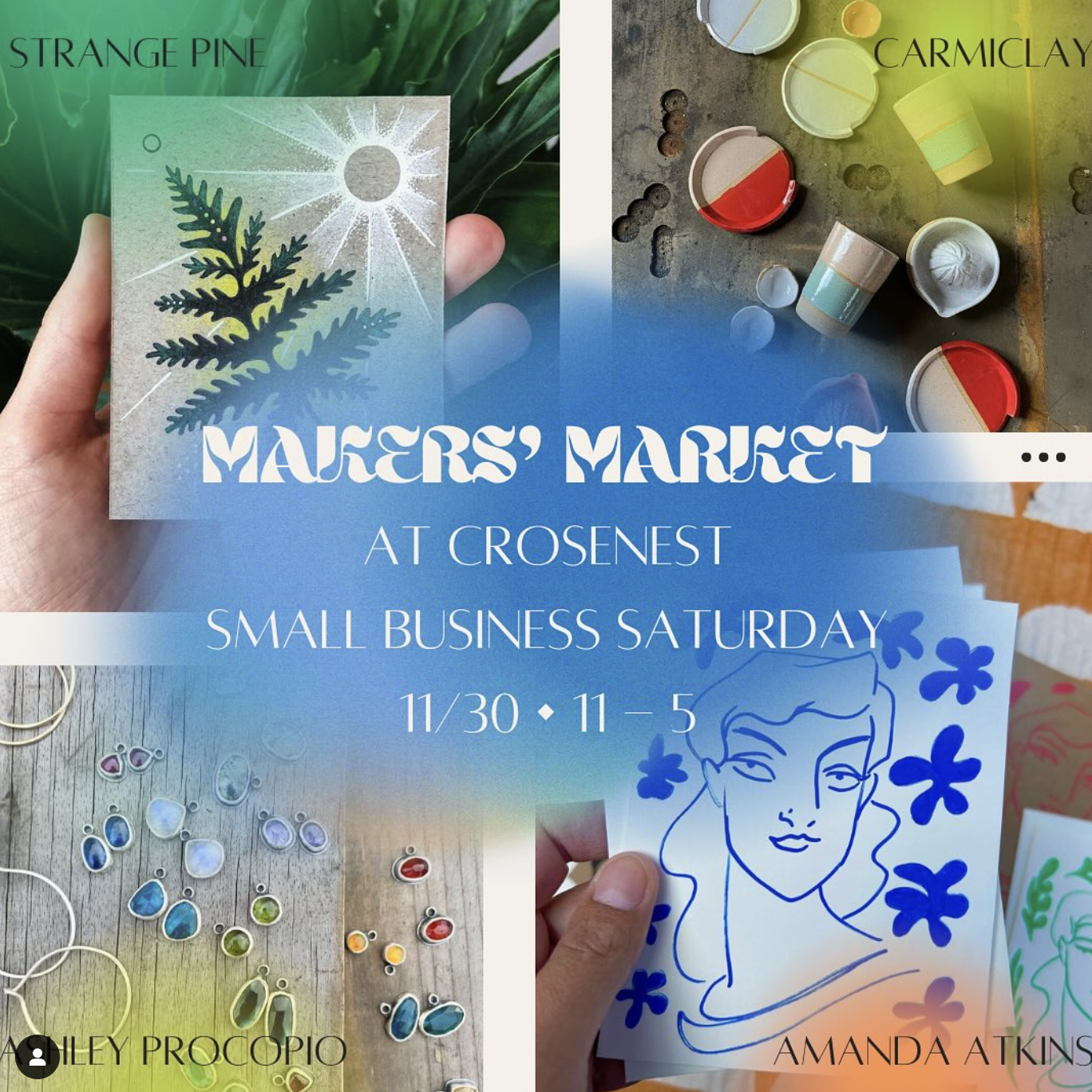 Makers Market