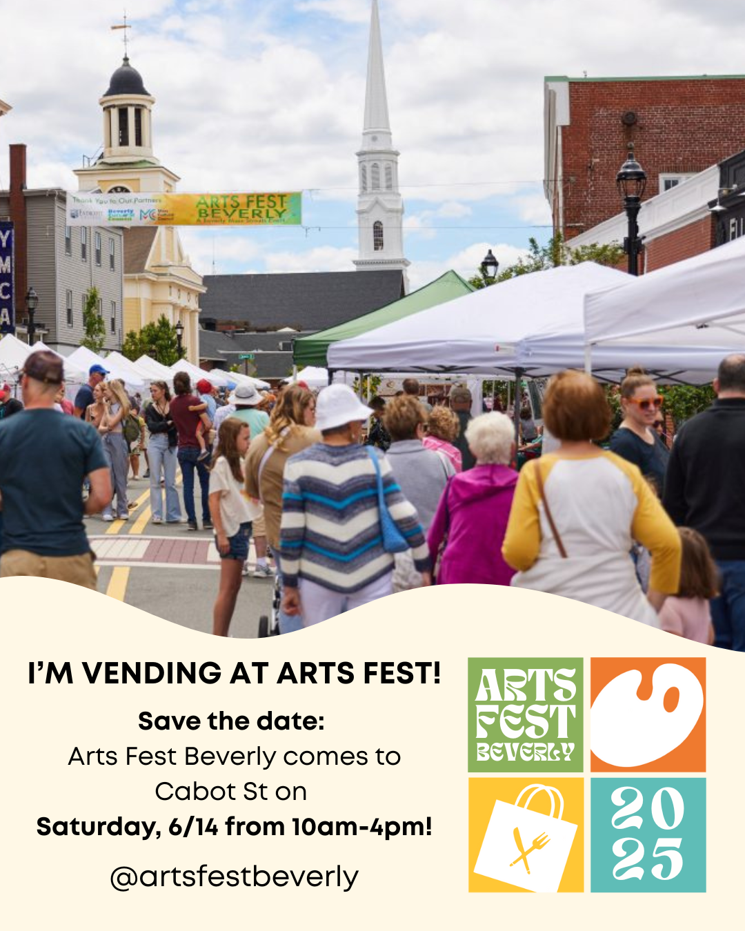 Arts Fest Beverly
